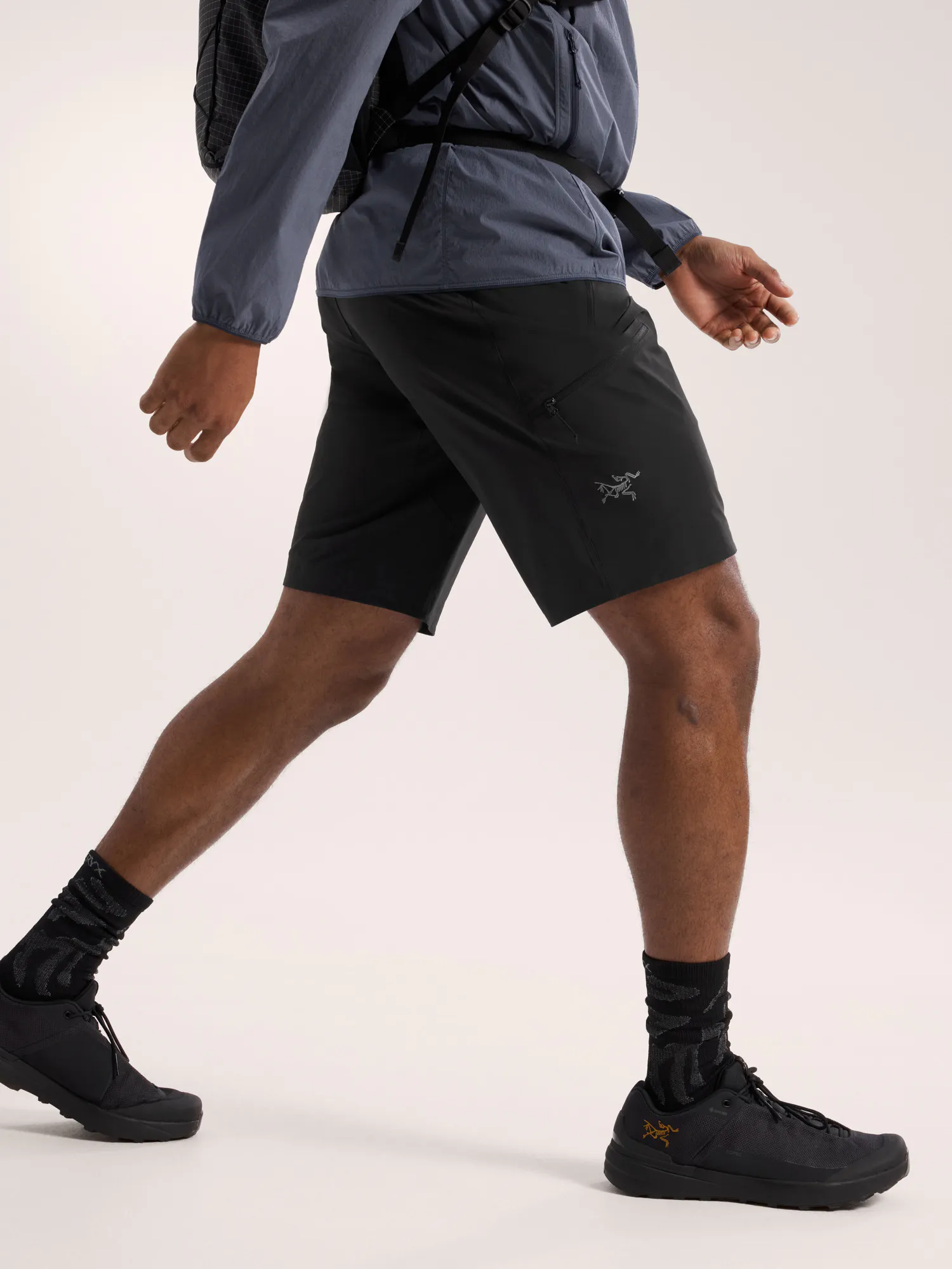 Gamma SL Short 11