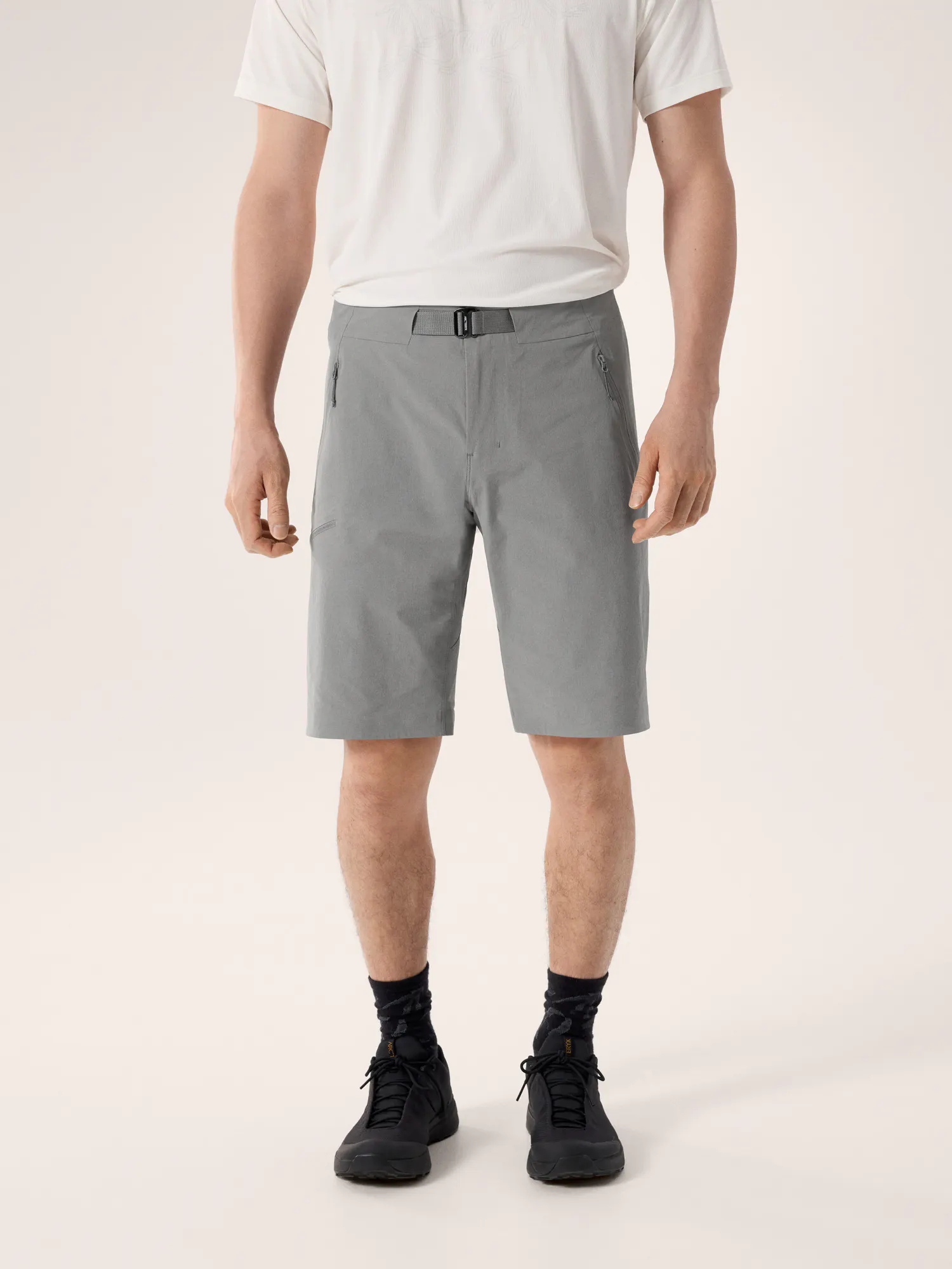 Gamma SL Short 11" Herren