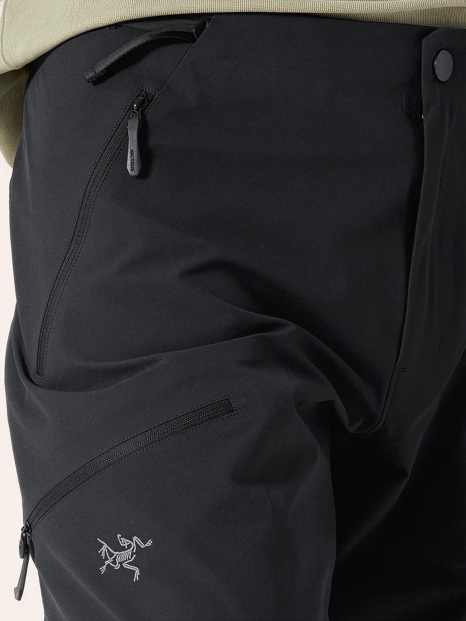 Serratus Pant Men's | Arc'teryx United States