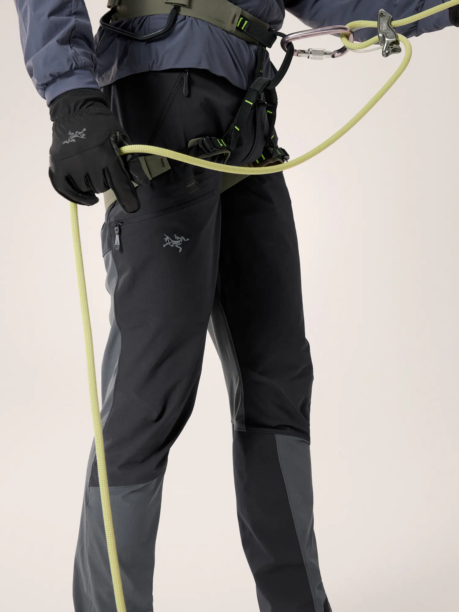 Serratus Pant Men's | Arc'teryx United States