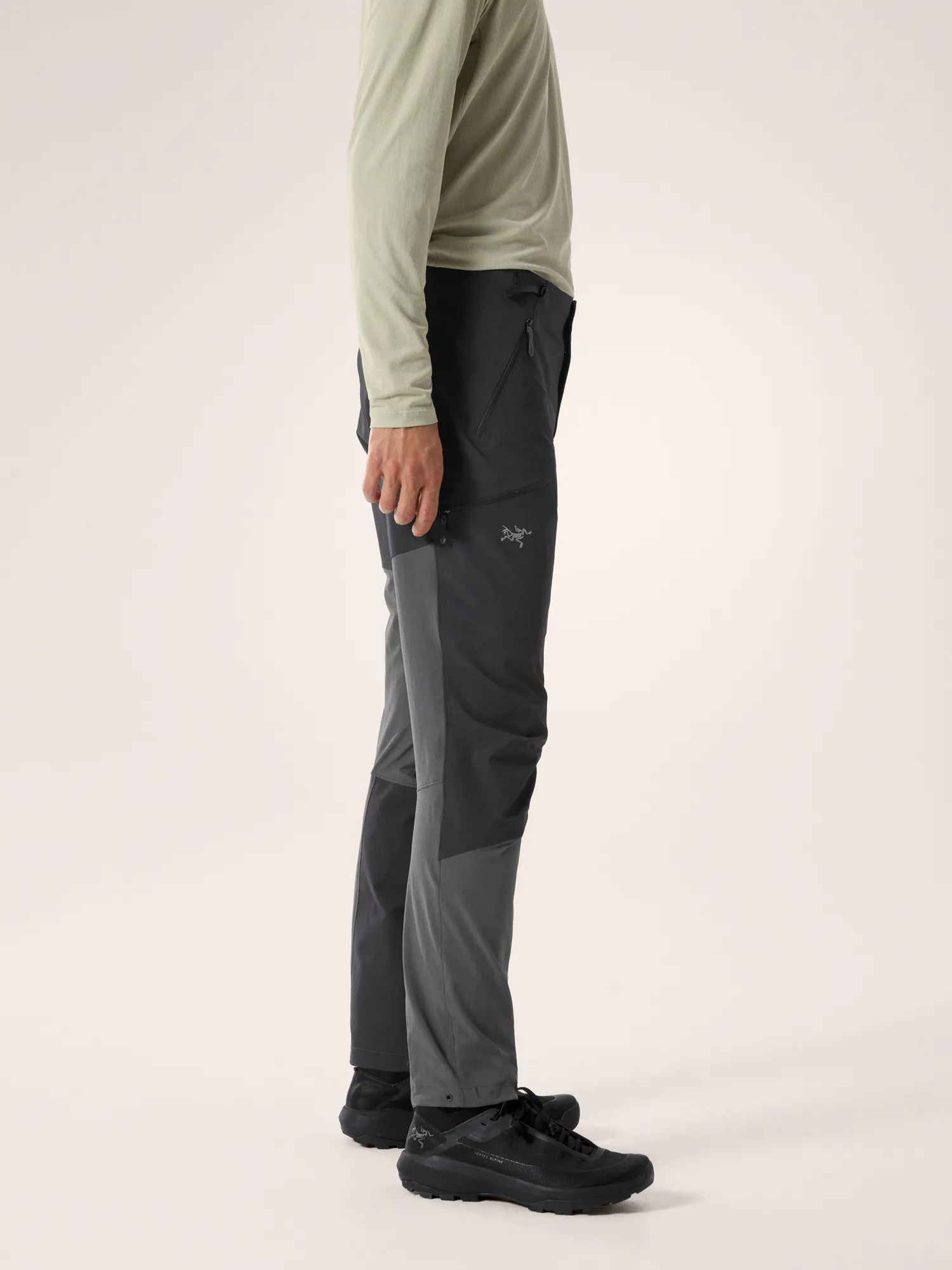 Serratus Pant Men's | Arc'teryx United States