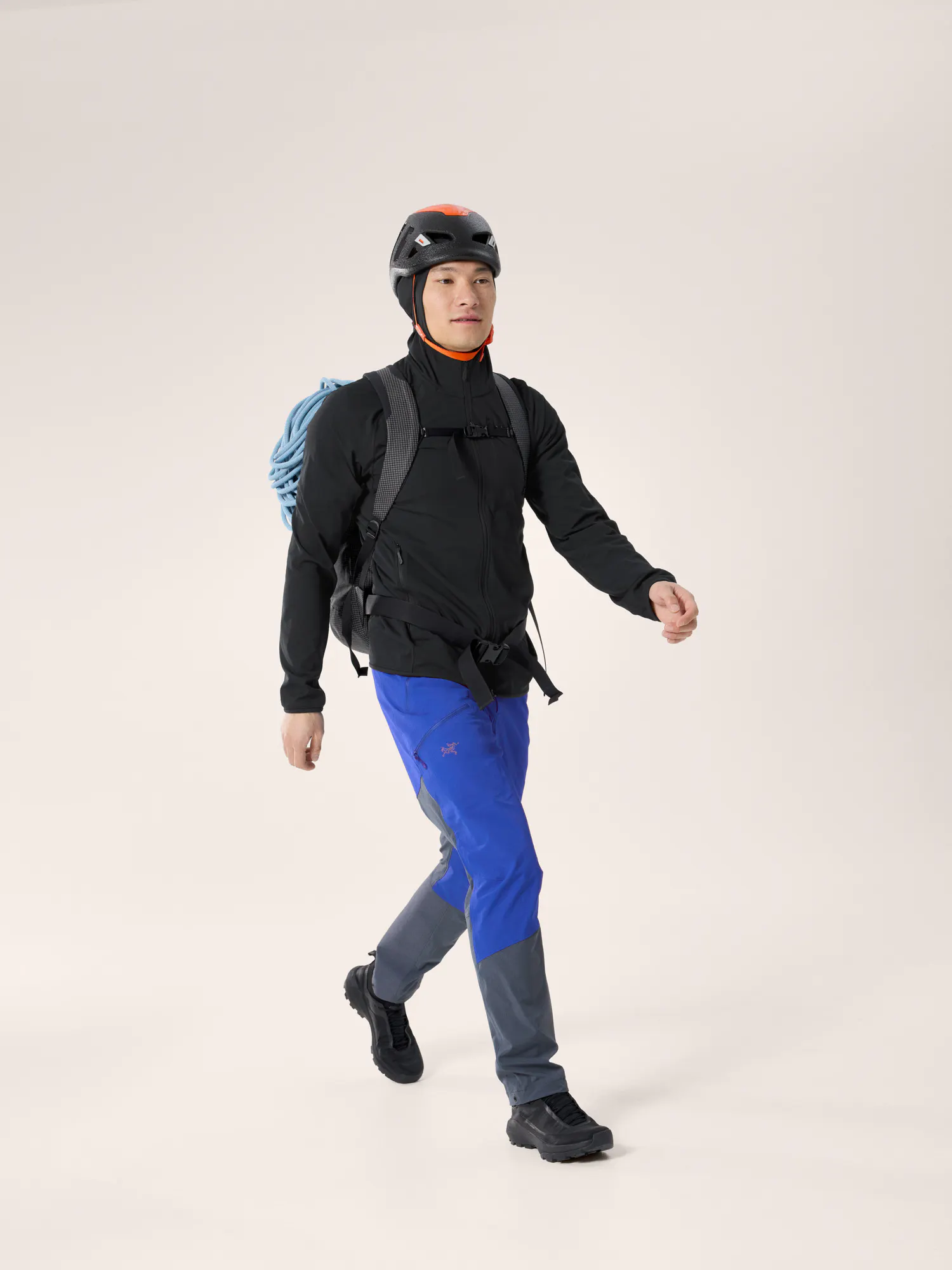 Serratus Pant Men's | Arc'teryx United States