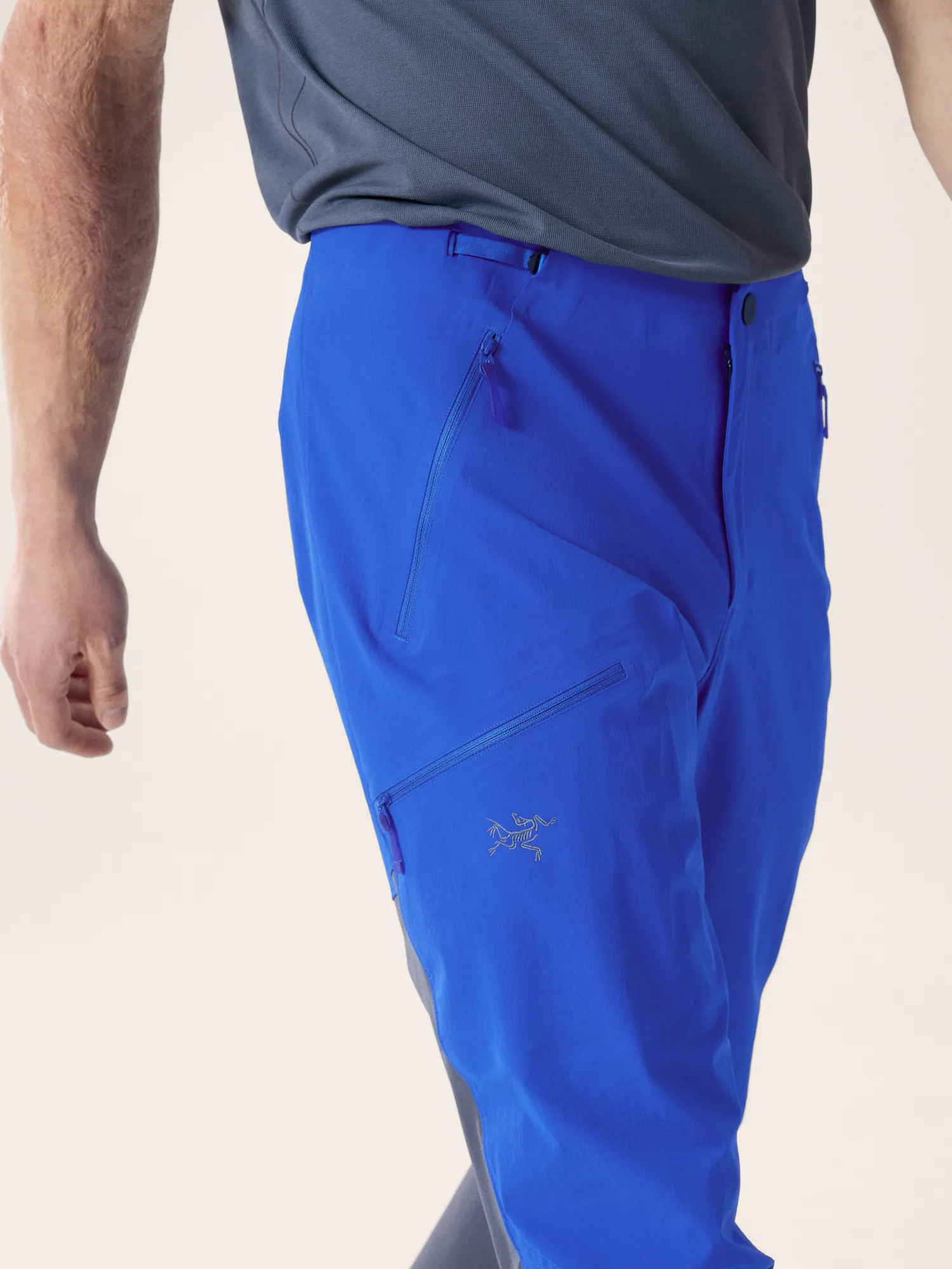 Serratus Pant Men's | Arc'teryx Canada