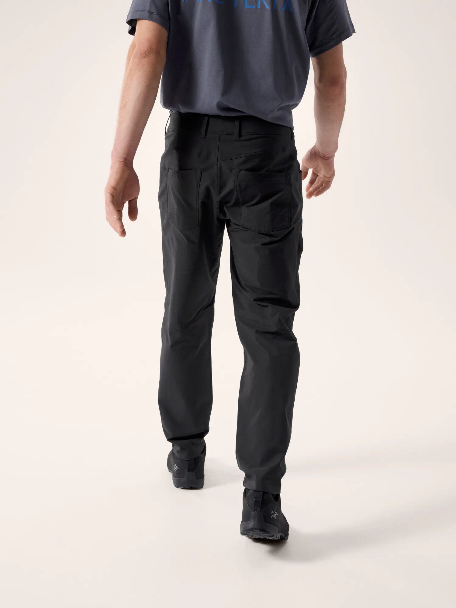 Kragg Cotton Pant Men's | Arc'teryx Canada