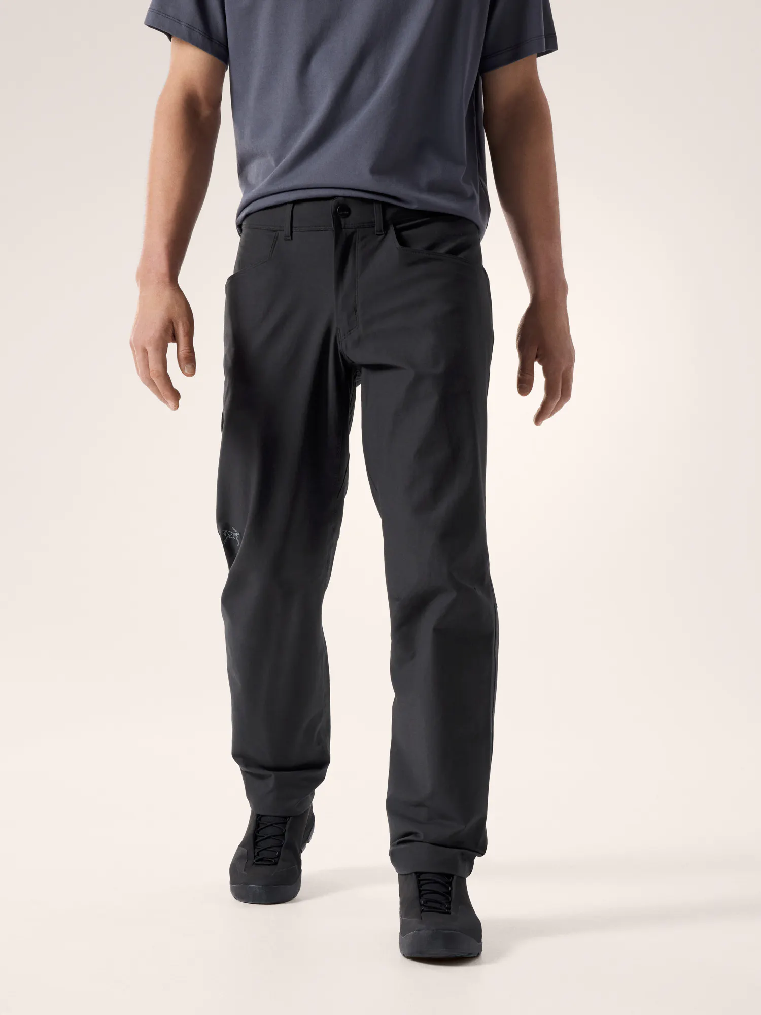 Kragg Cotton Pant Men's | Arc'teryx United States