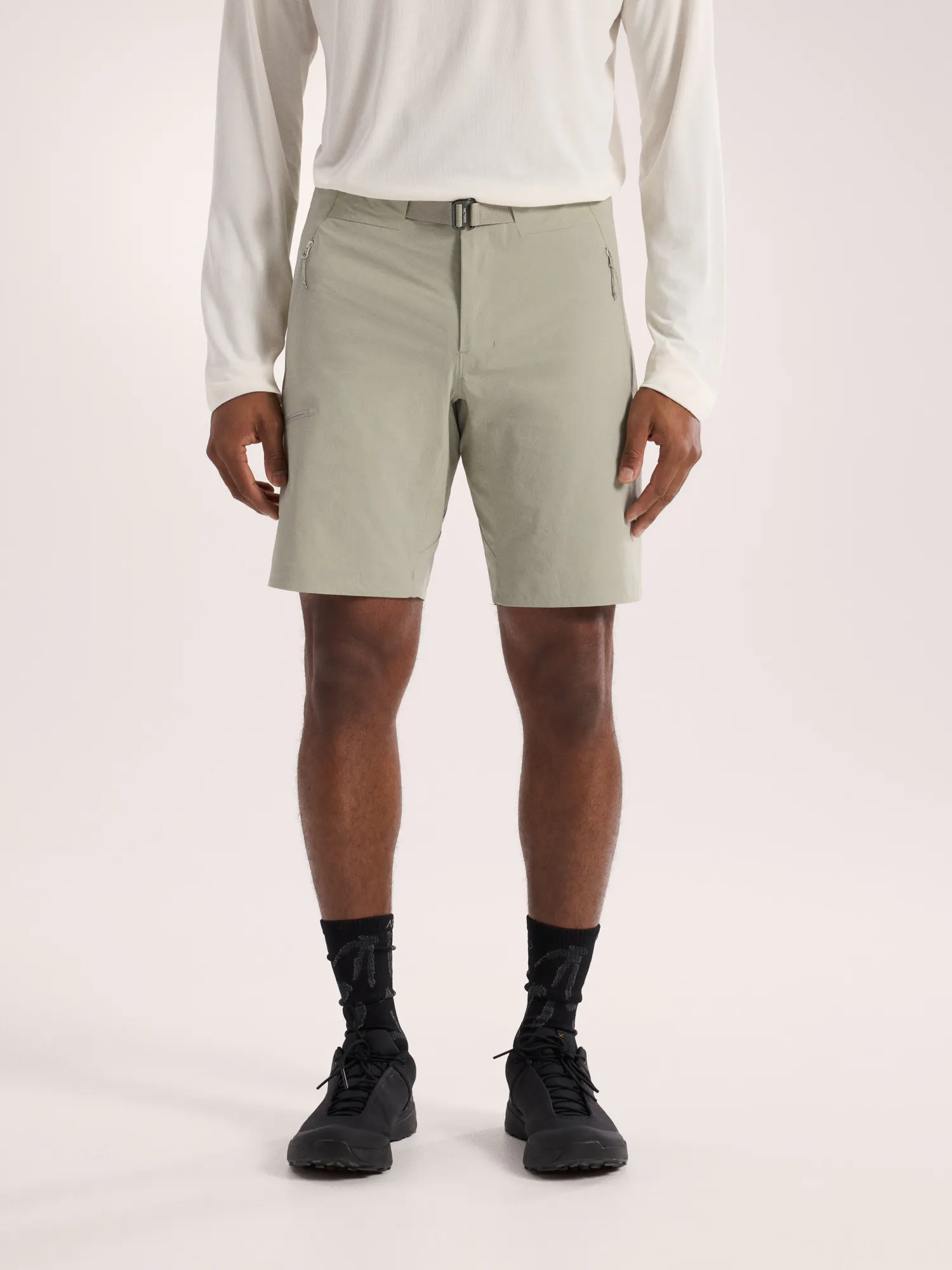 Short Gamma SL 9” Hombre