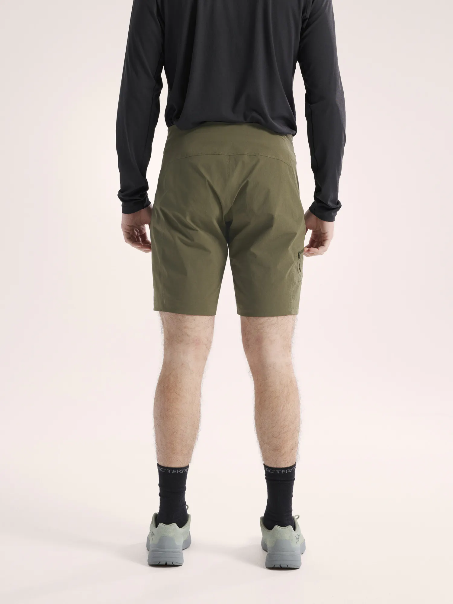 Gamma SL Short 9