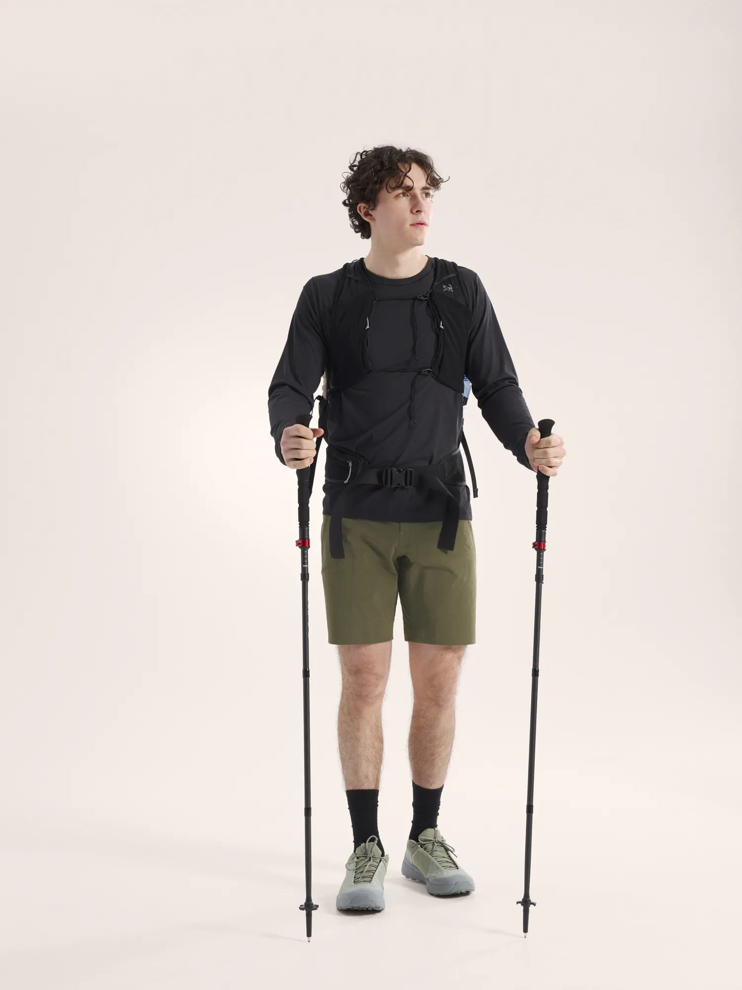 Gamma SL Short 9