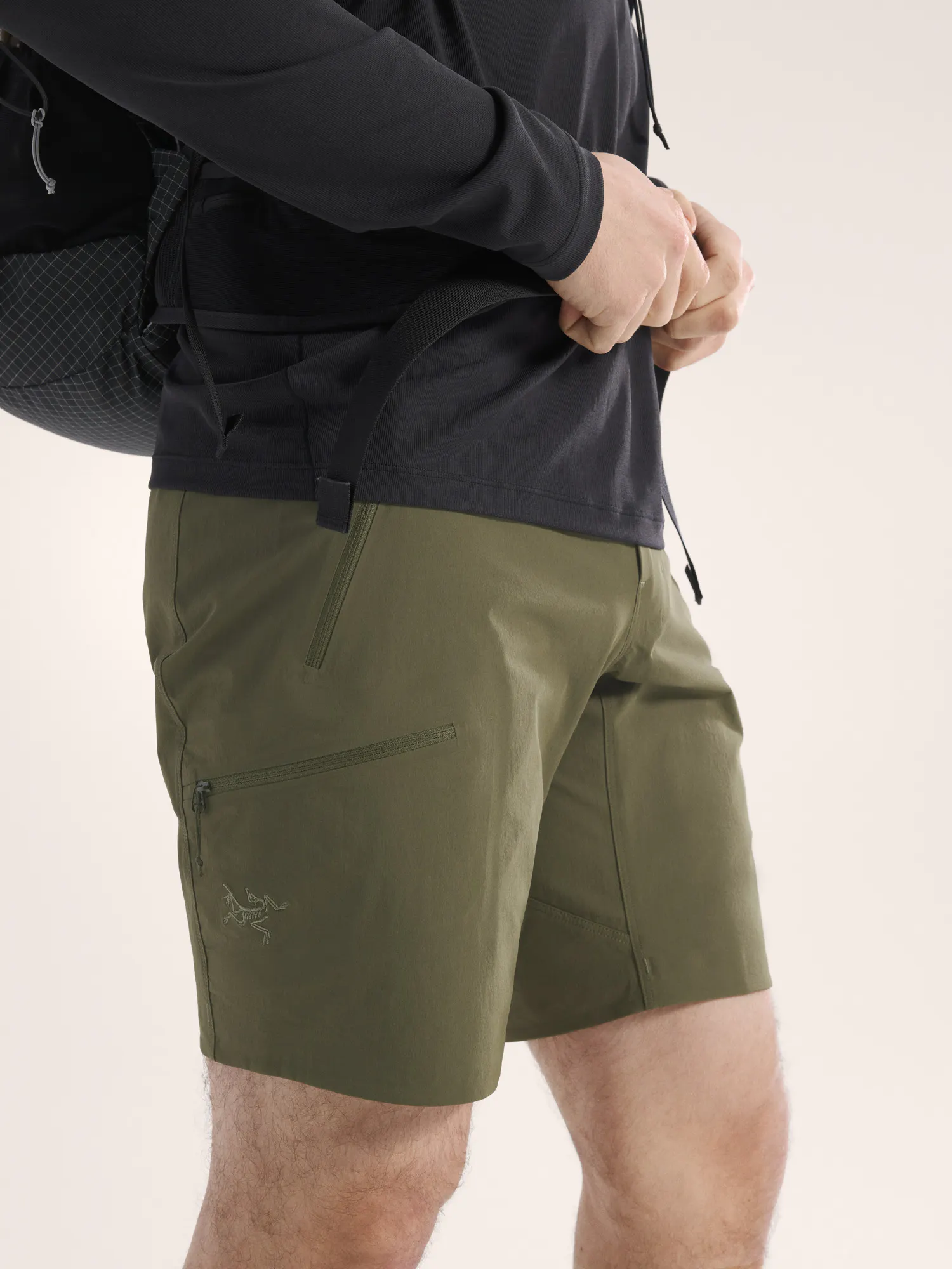 Gamma SL Short 9