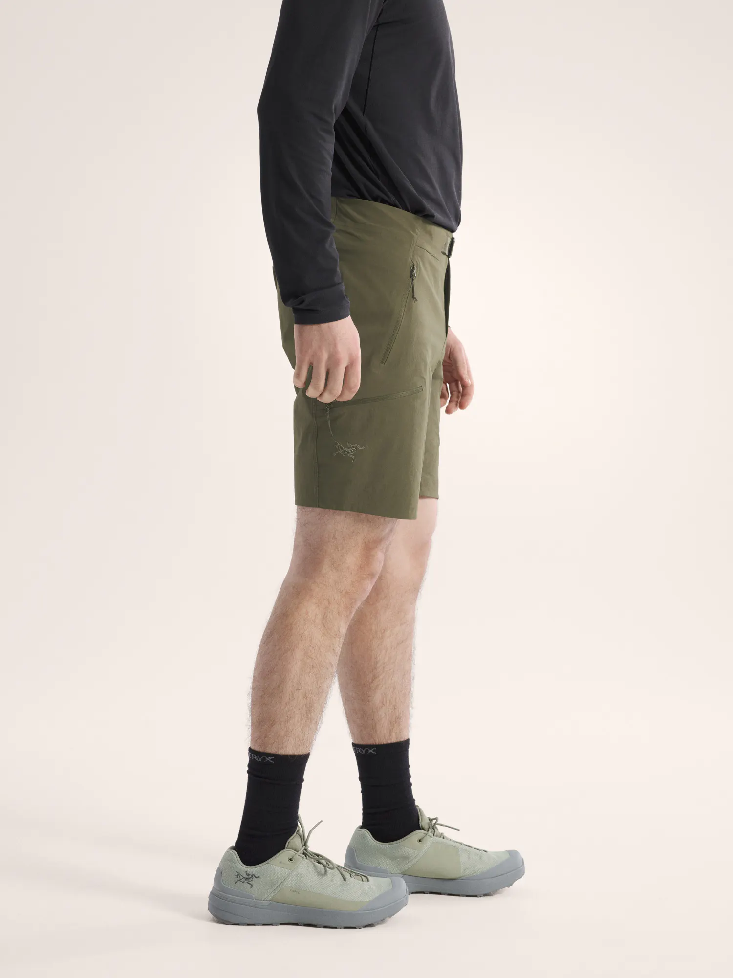 Gamma SL Short 9
