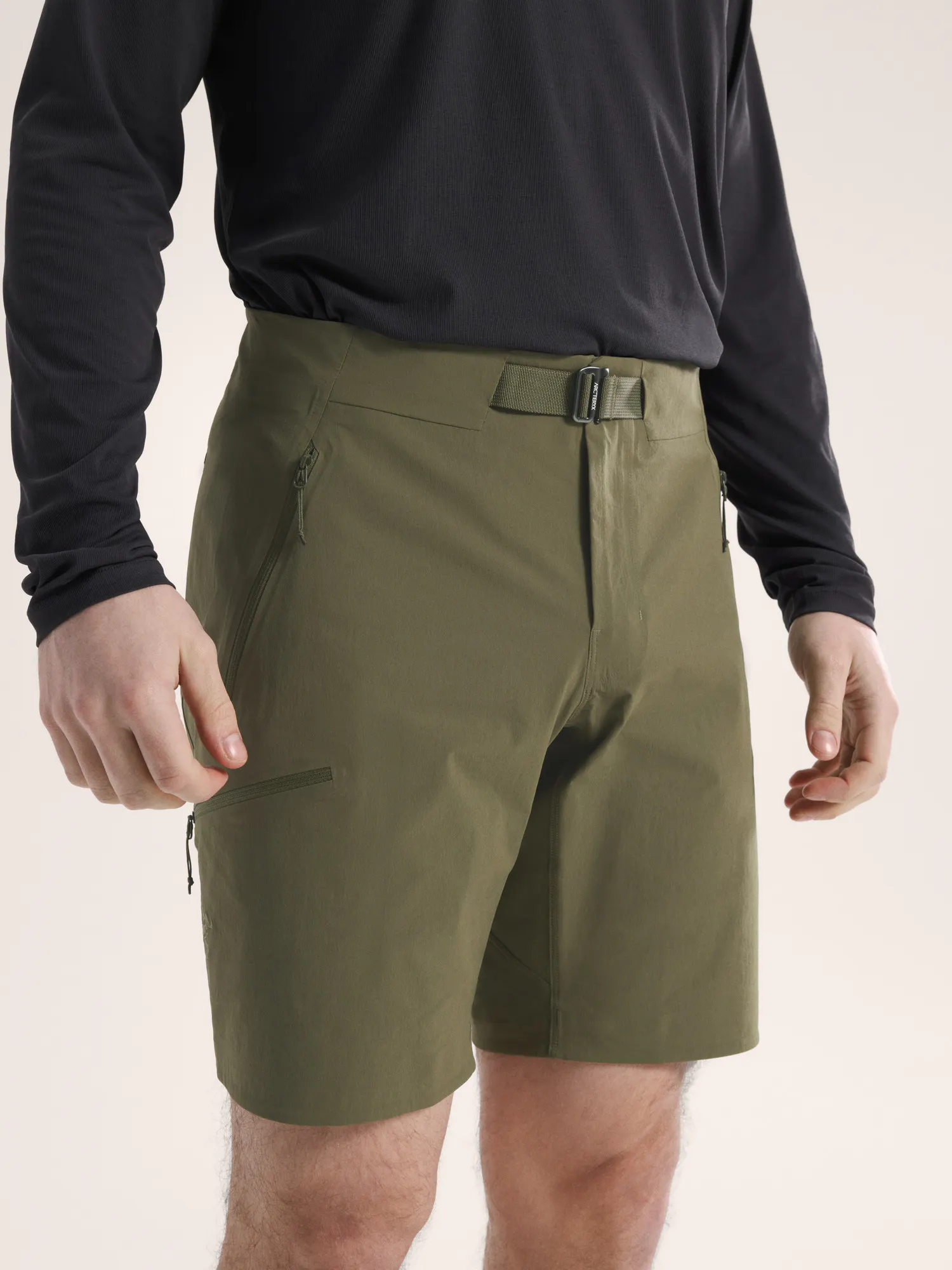 Gamma SL Short 9