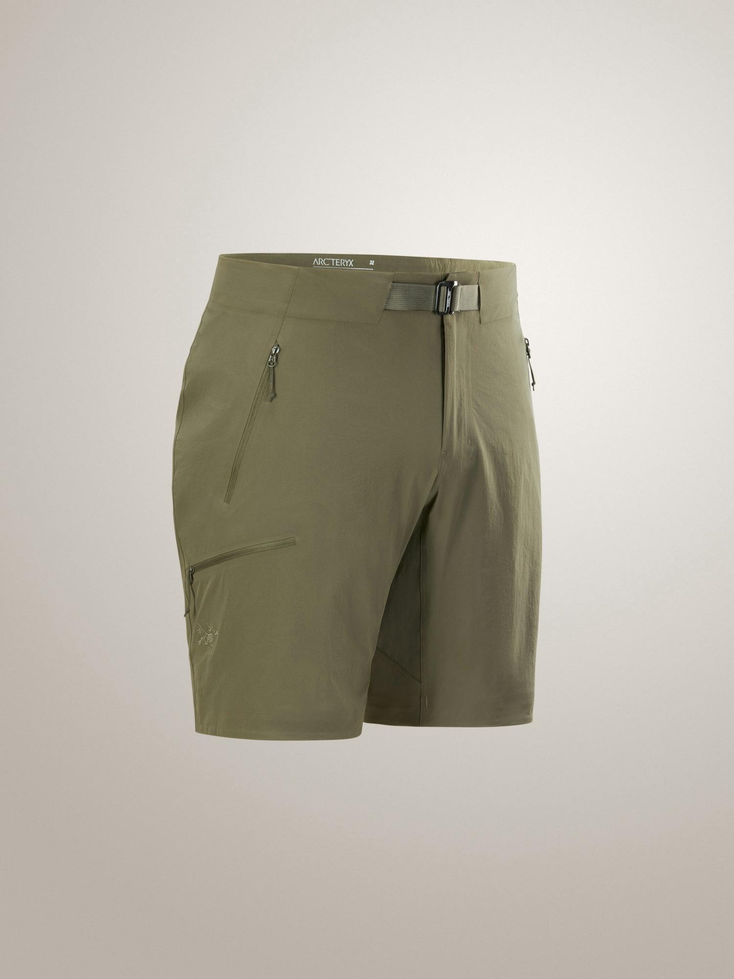 Gamma SL Short 9