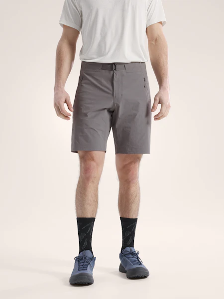 Gamma SL Short 9" Herren