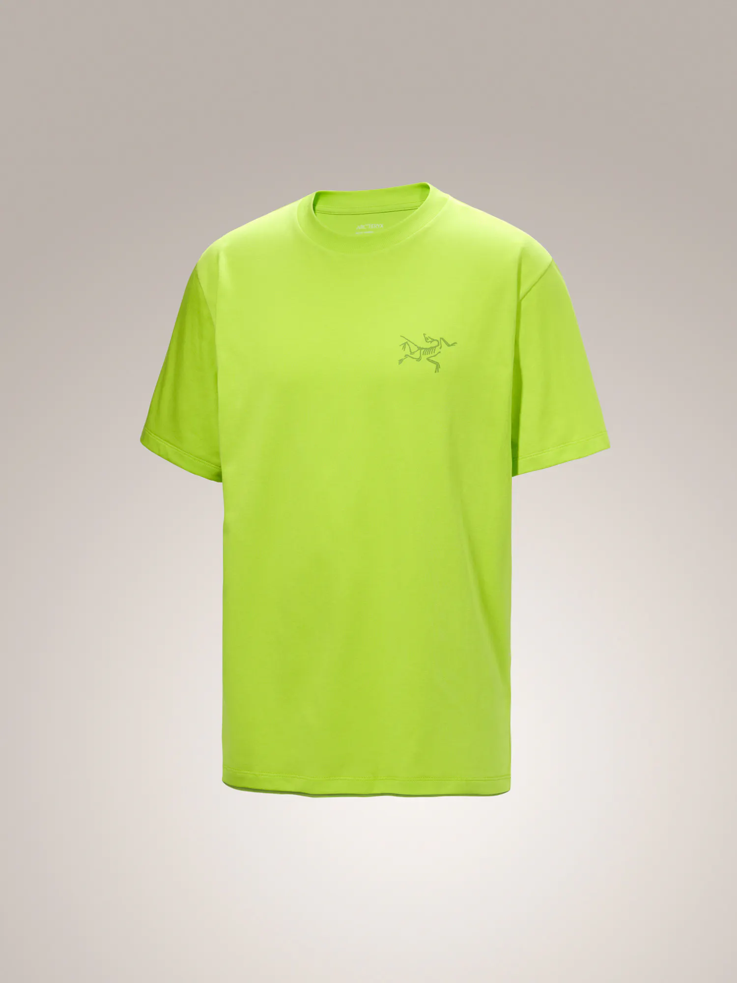 Kragg SL Cotton Shirt SS Men's | Arc'teryx Outlet