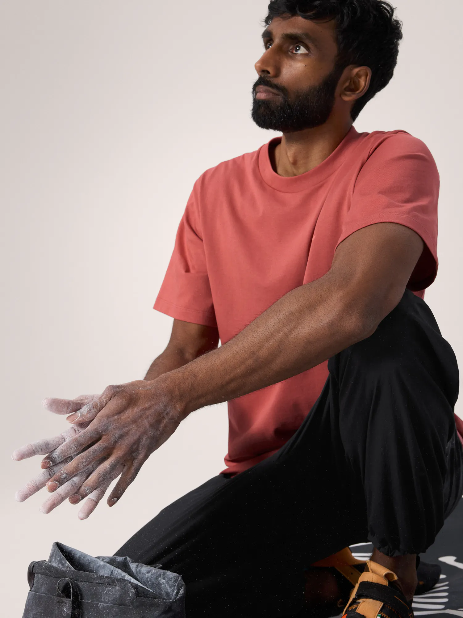 Men's New Arrivals | New Gear & Apparel | Arc'teryx Canada