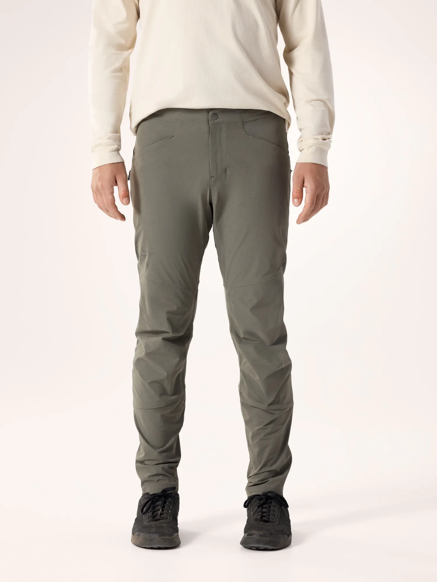 Rhoam Pant Men's | Arc'teryx United States