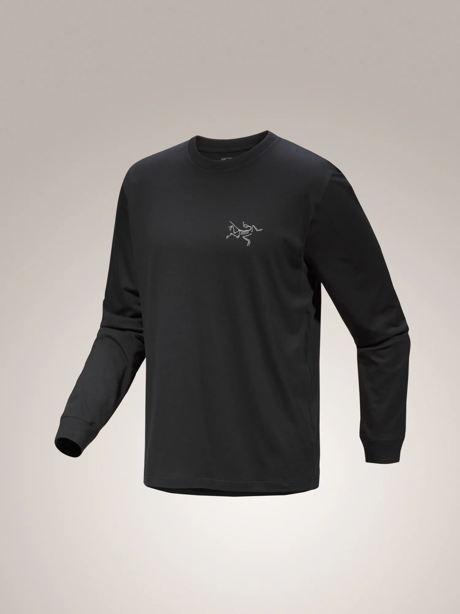 Kragg SL Cotton Shirt LS Men's | Arc'teryx Canada