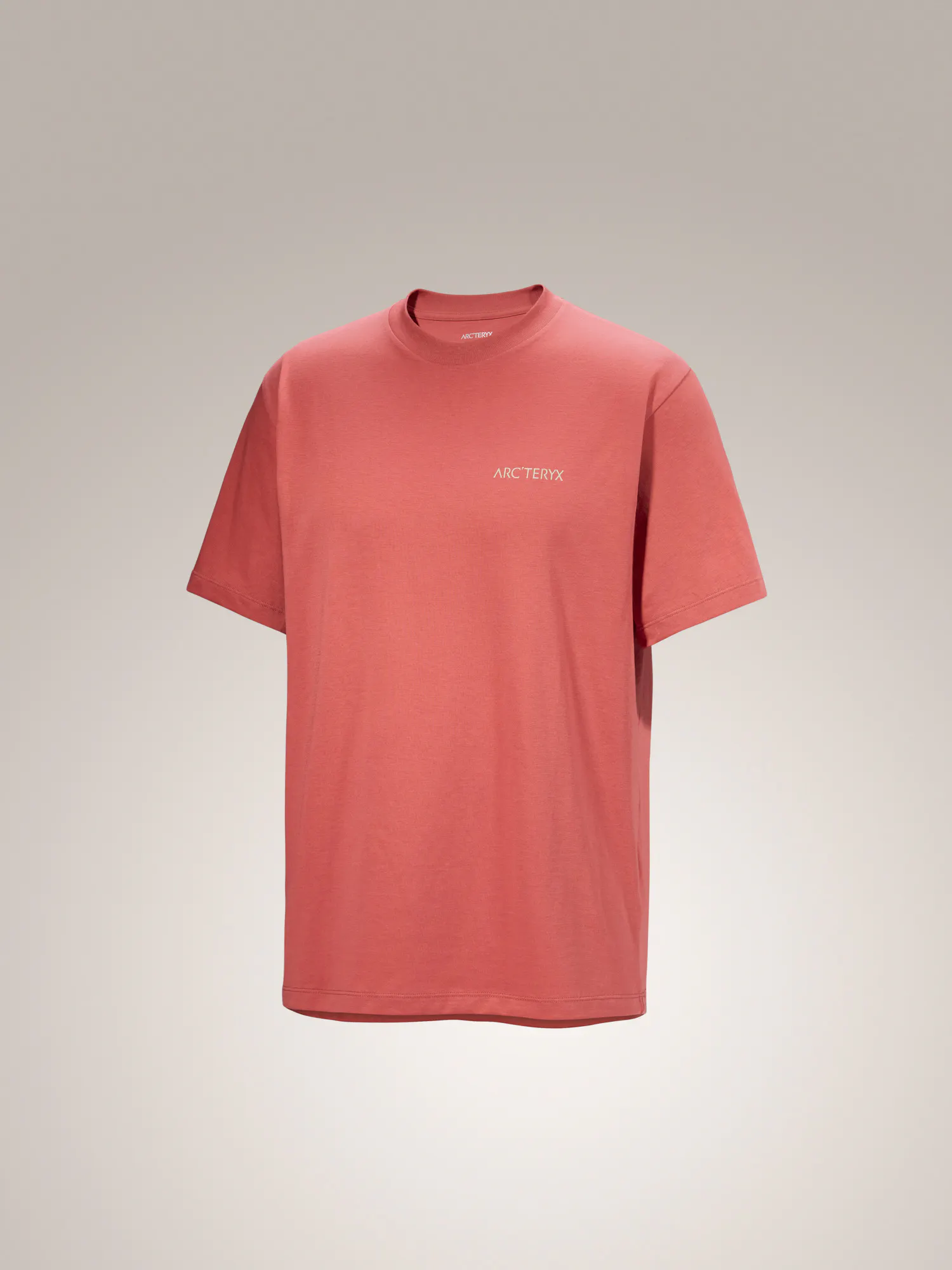 Kragg SL Cotton Blurred Bird Shirt SS Men's | Arc'teryx United States