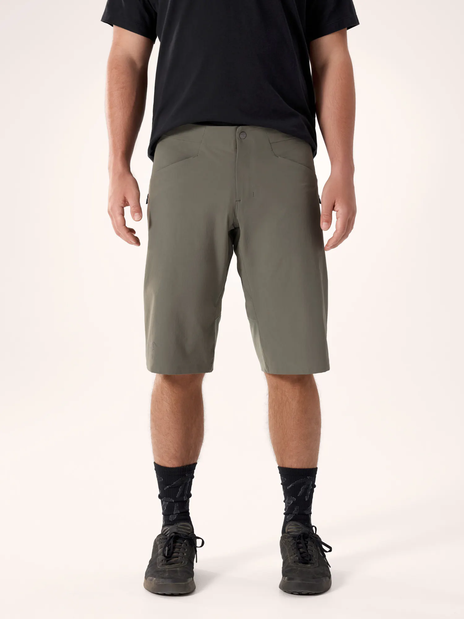 Rhoam Short Men's