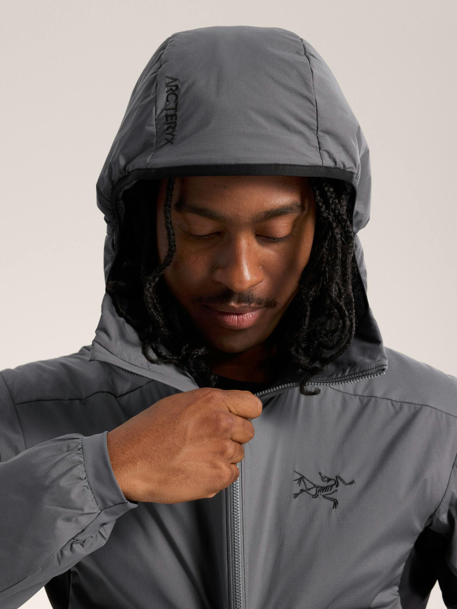 Atom Hoody Men's | Arc'teryx United States
