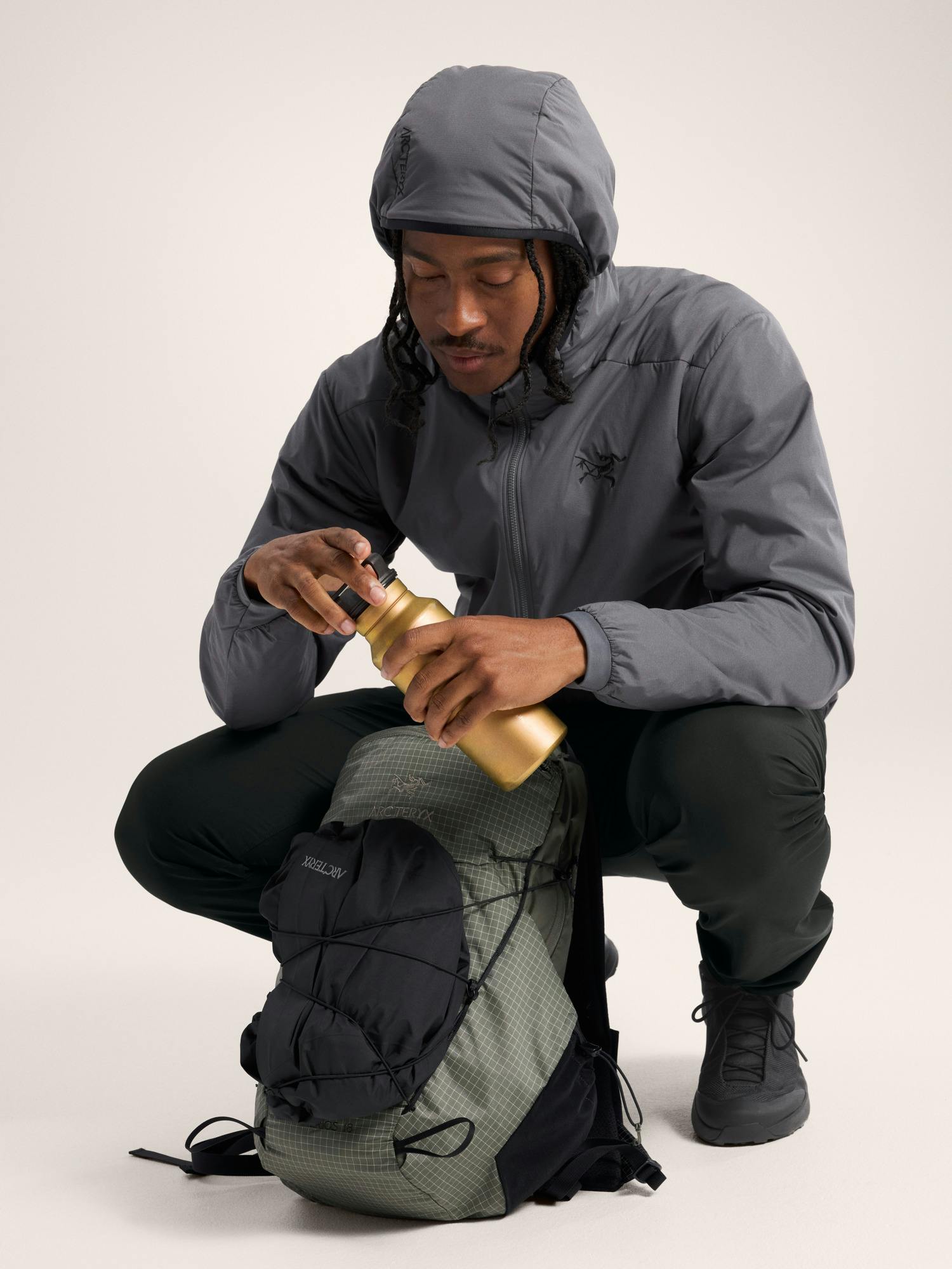 Atom Hoody Men's | Arc'teryx United States