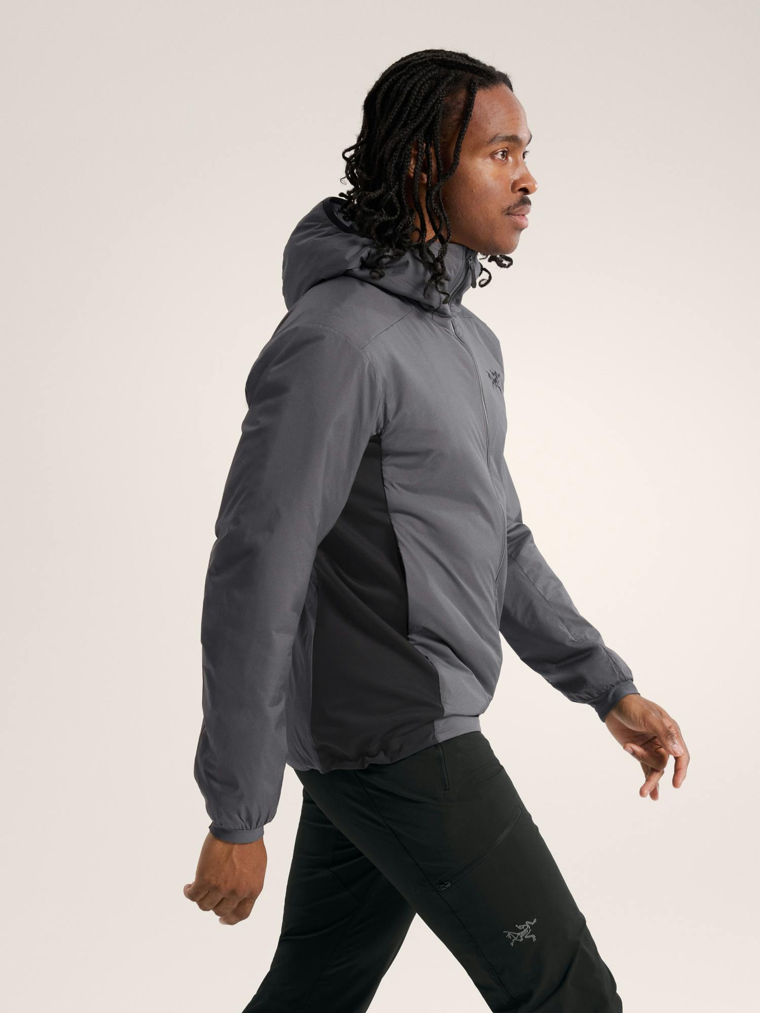Atom Hoody Men's | Arc'teryx United States