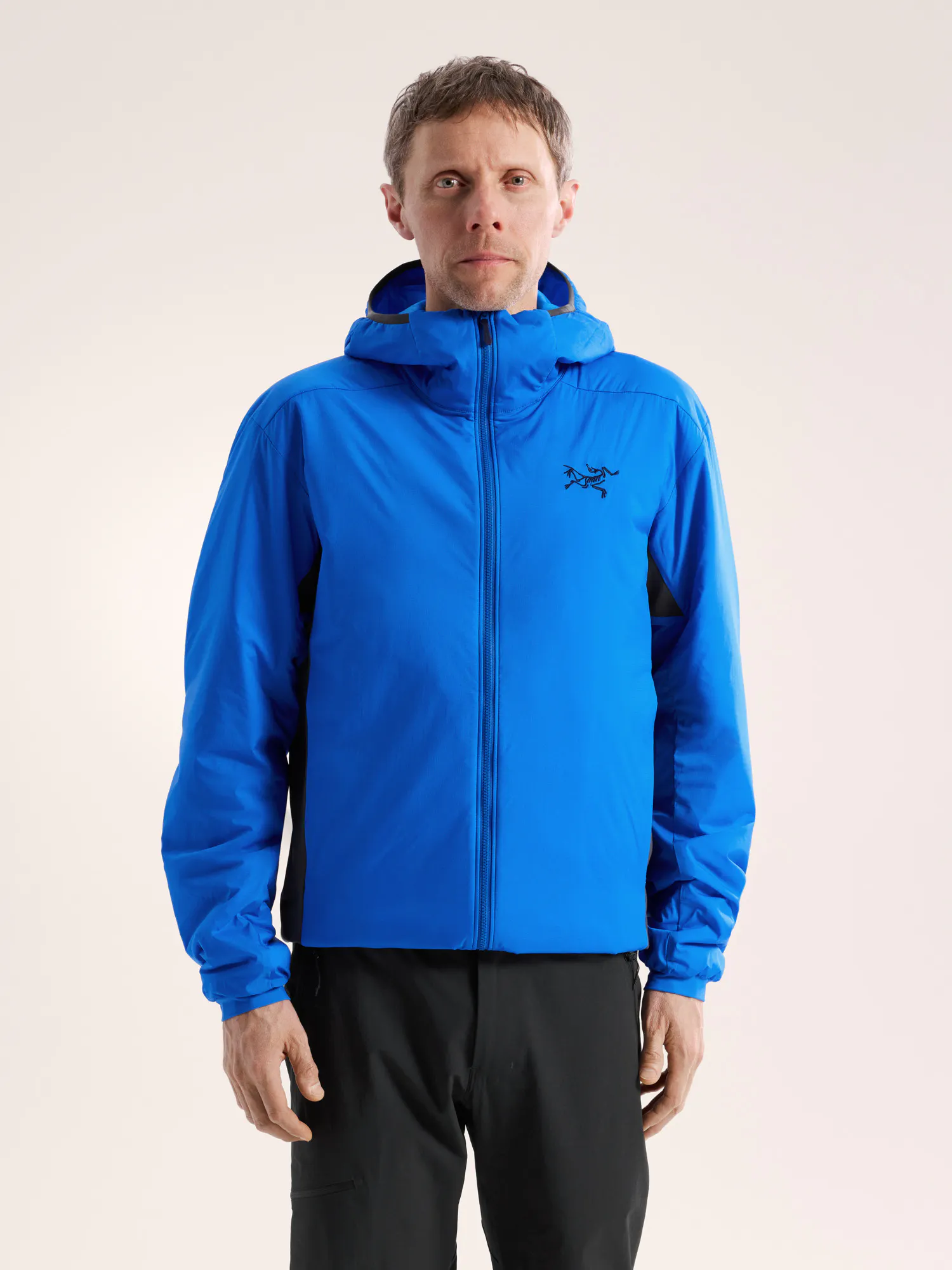 Sweatshirt À Capuche Homme M TACUNE THE NORTH FACE