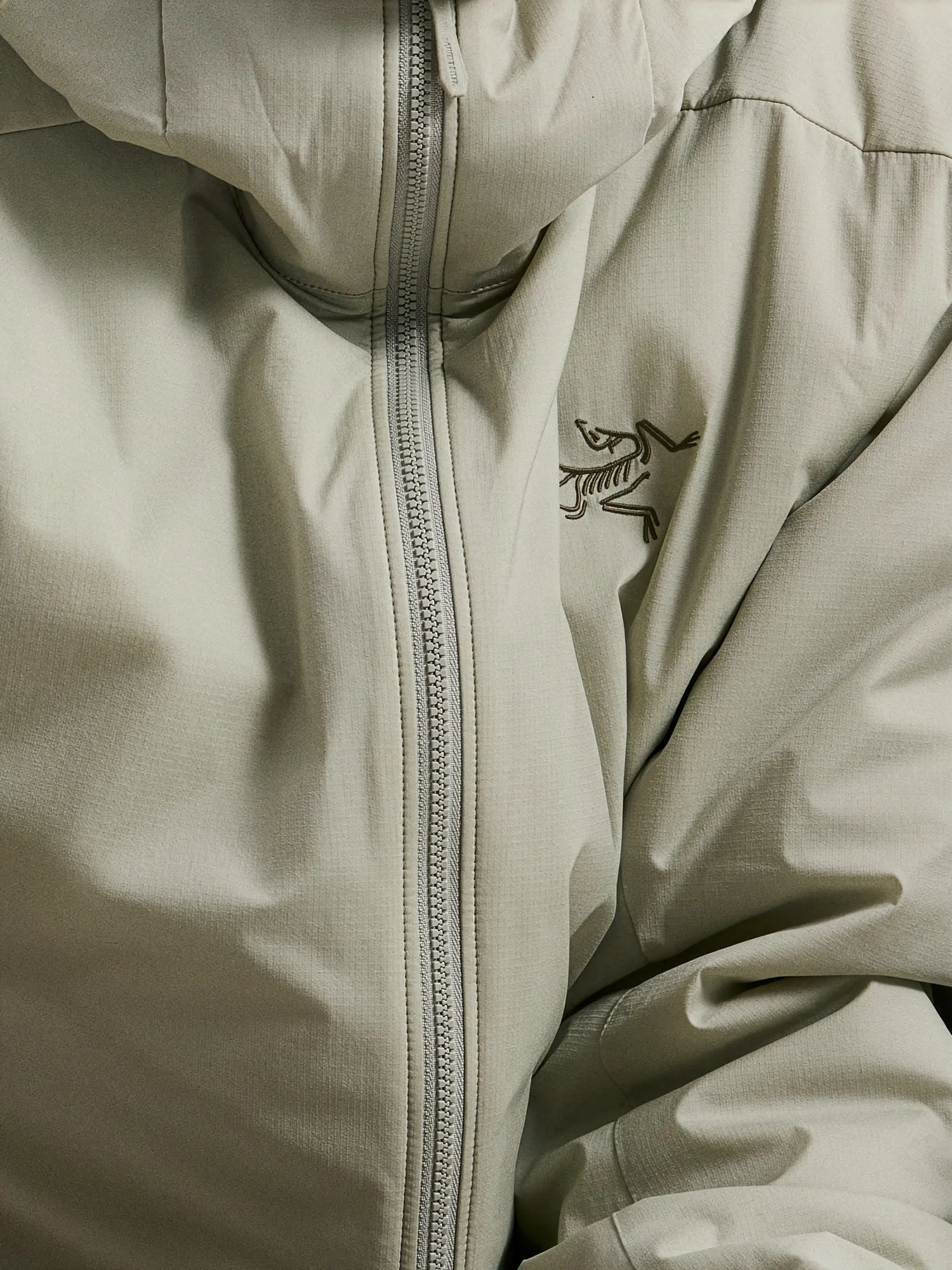 Atom Hoody Men's | Arc'teryx Canada