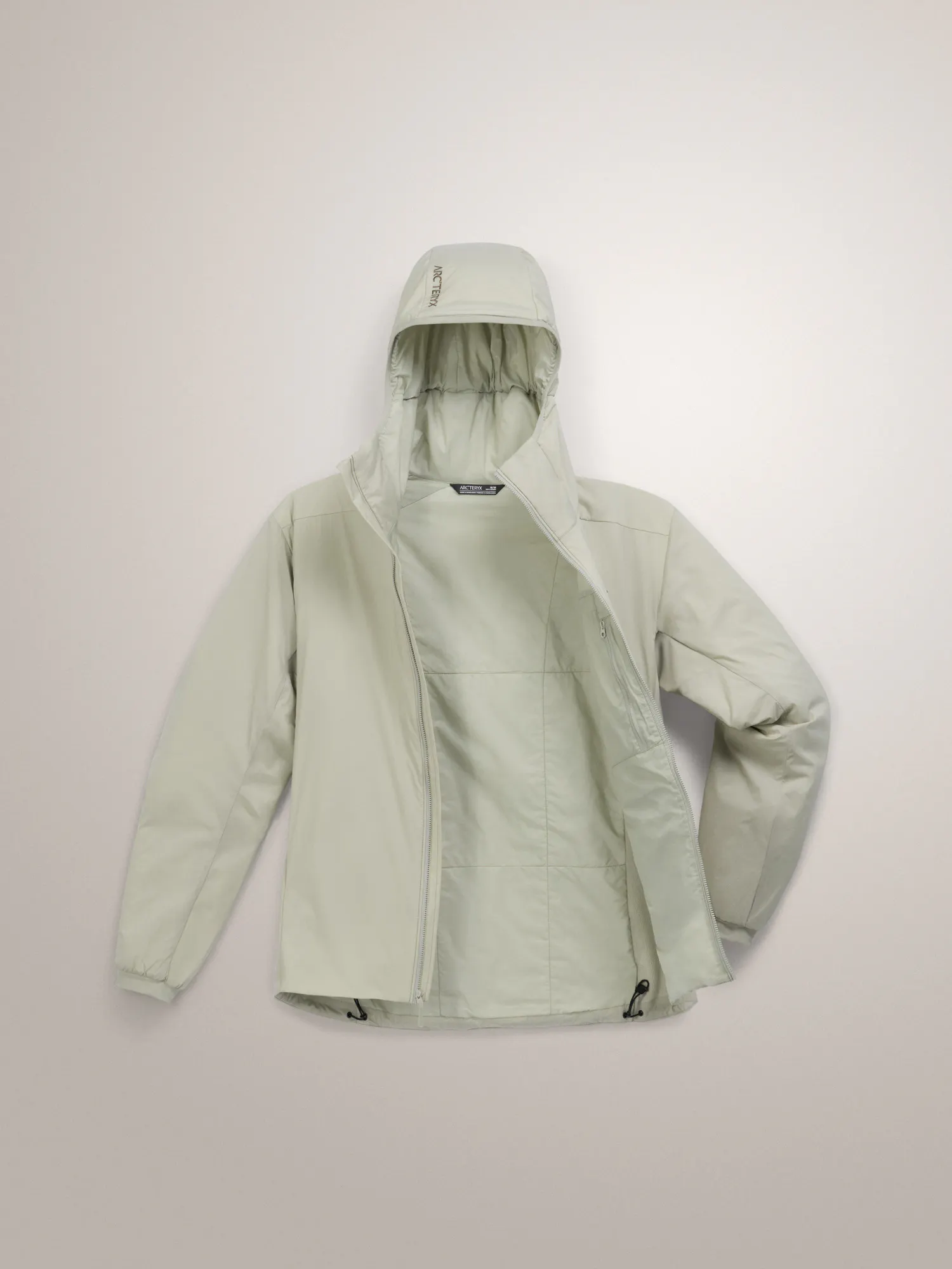 Atom Hoody Men's | Arc'teryx Canada