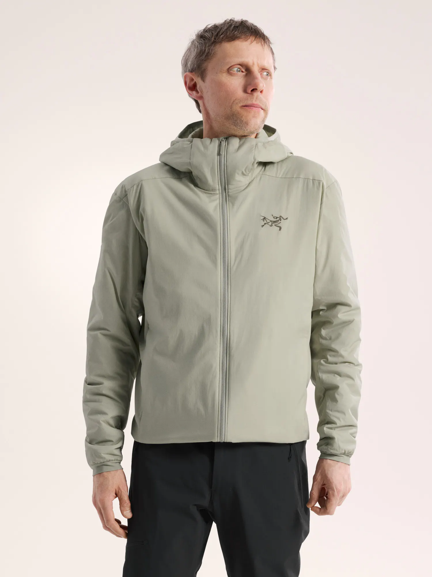 Atom Hoody Men's | Arc'teryx Canada