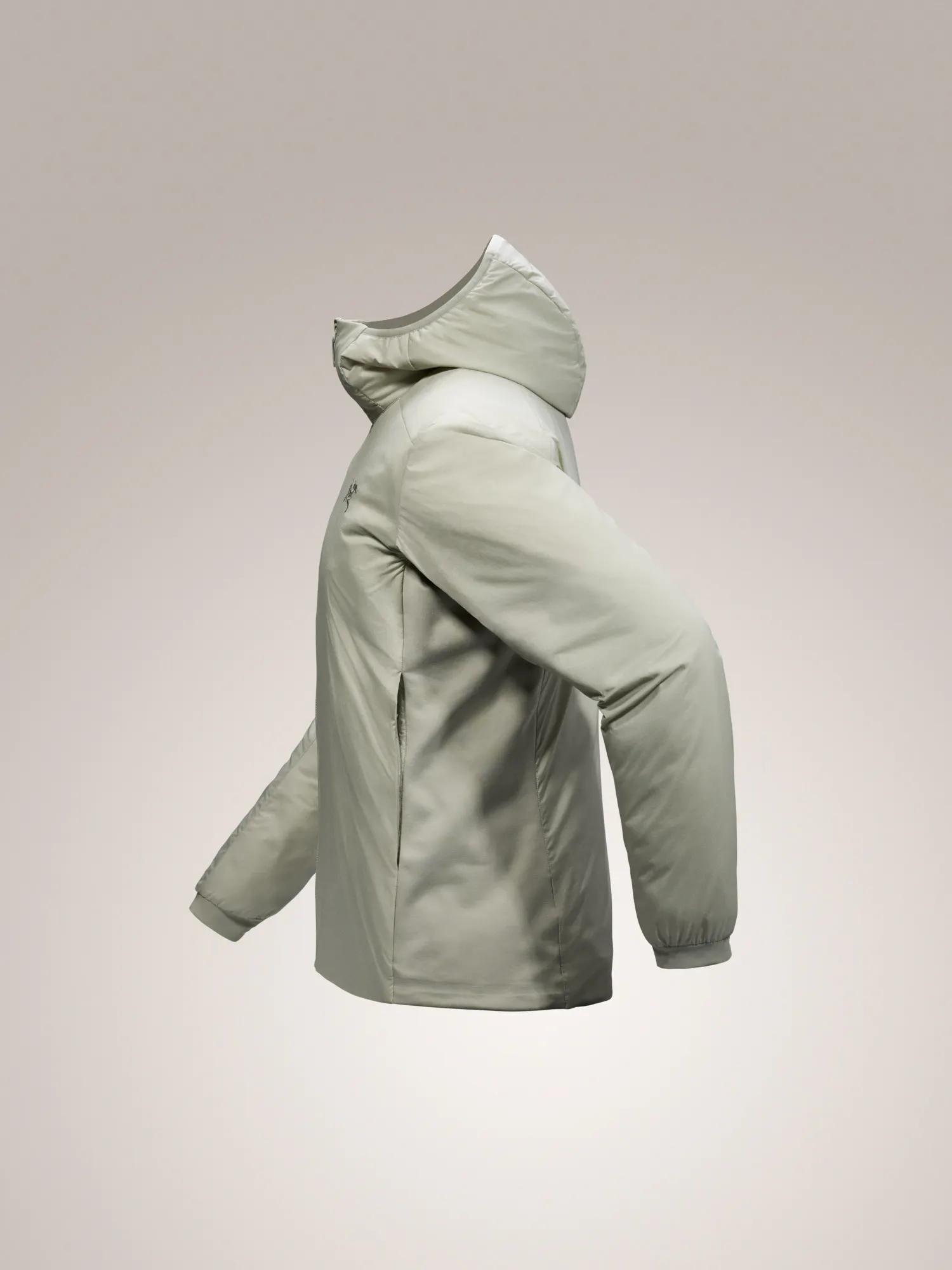 Atom Hoody Men's | Arc'teryx Canada