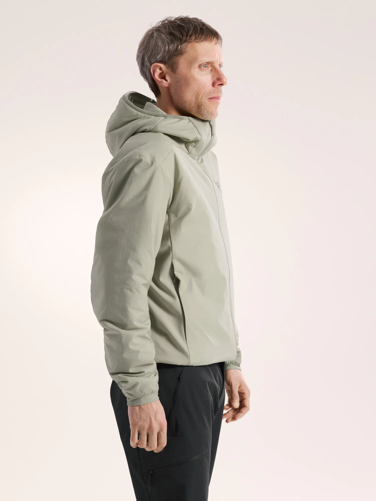 Atom Hoody Men's | Arc'teryx Canada