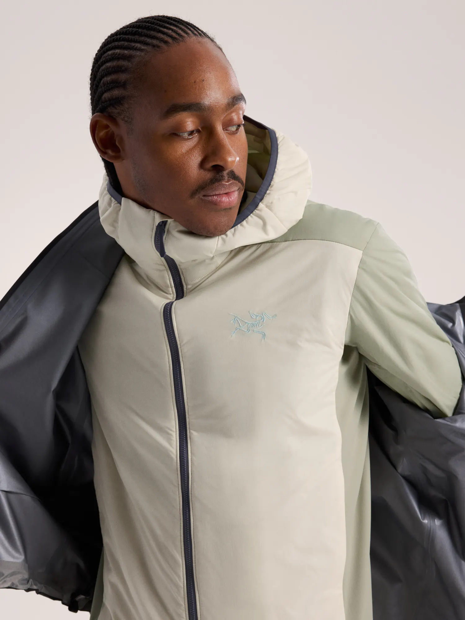 Atom Hoody Men's | Arc'teryx United States