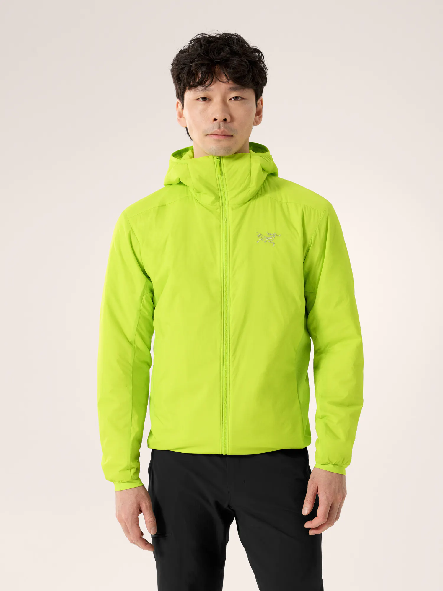 Atom Hoody Men's