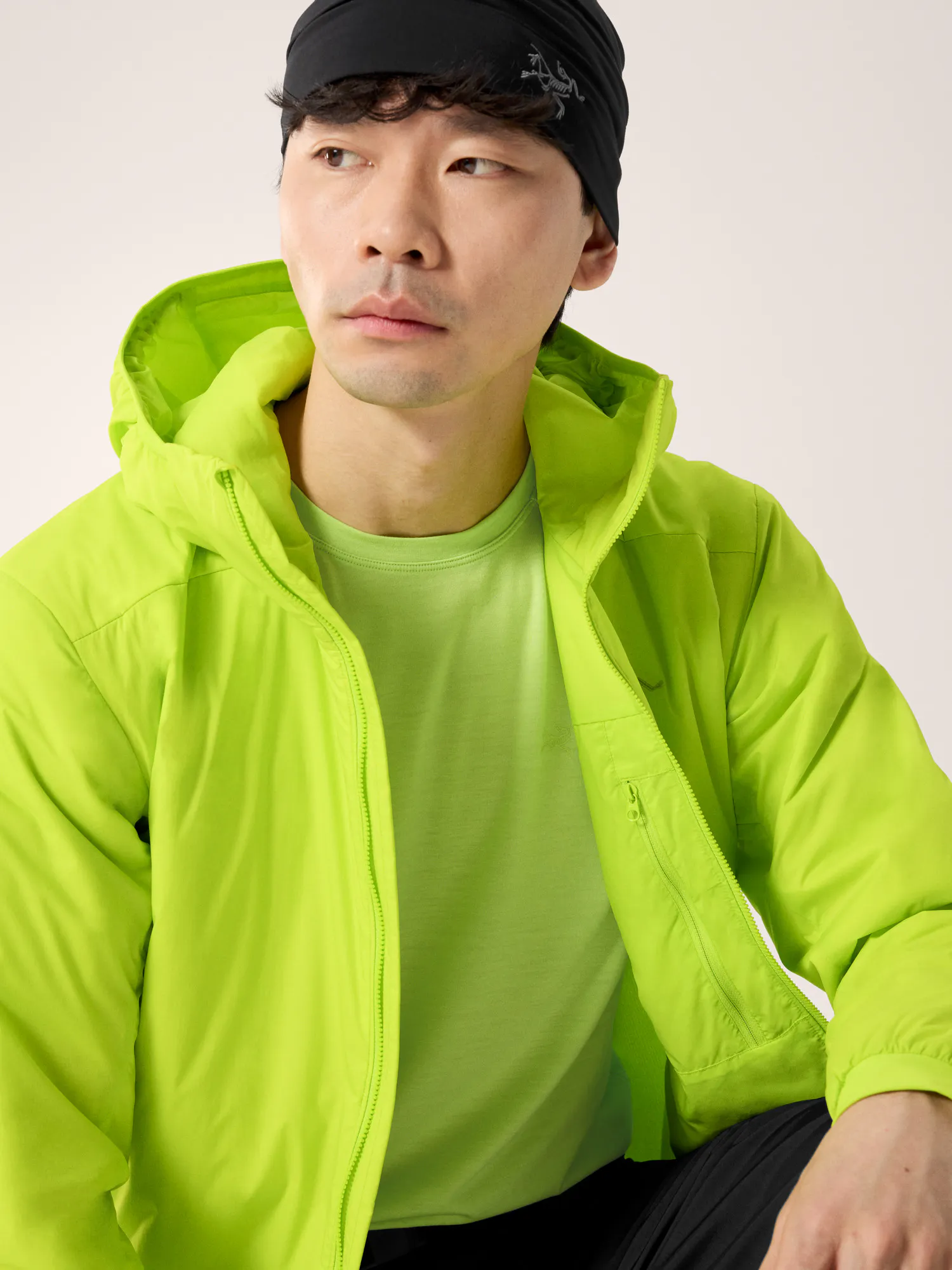 Atom Hoody Men's | Arc'teryx Outlet