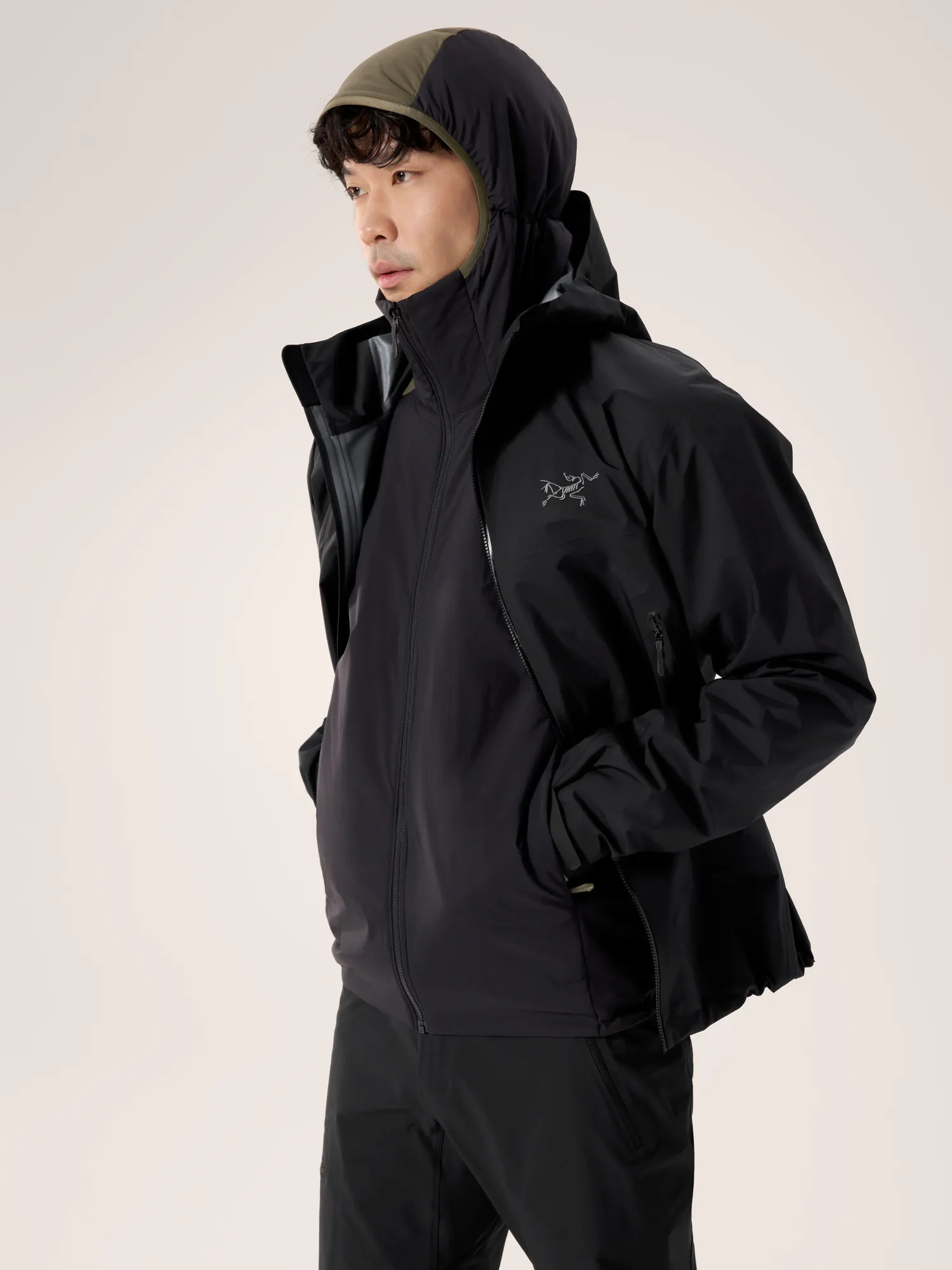 Atom Hoody Men's | Arc'teryx Sweden