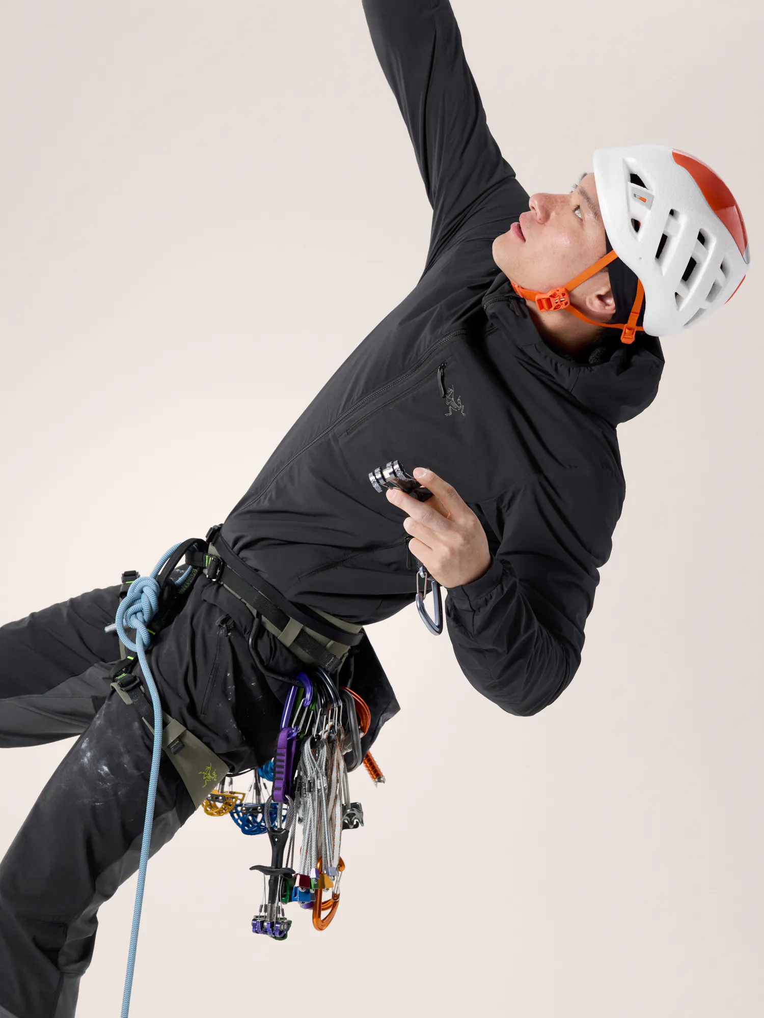 Proton SL Hoody Men's | Arc'teryx Poland