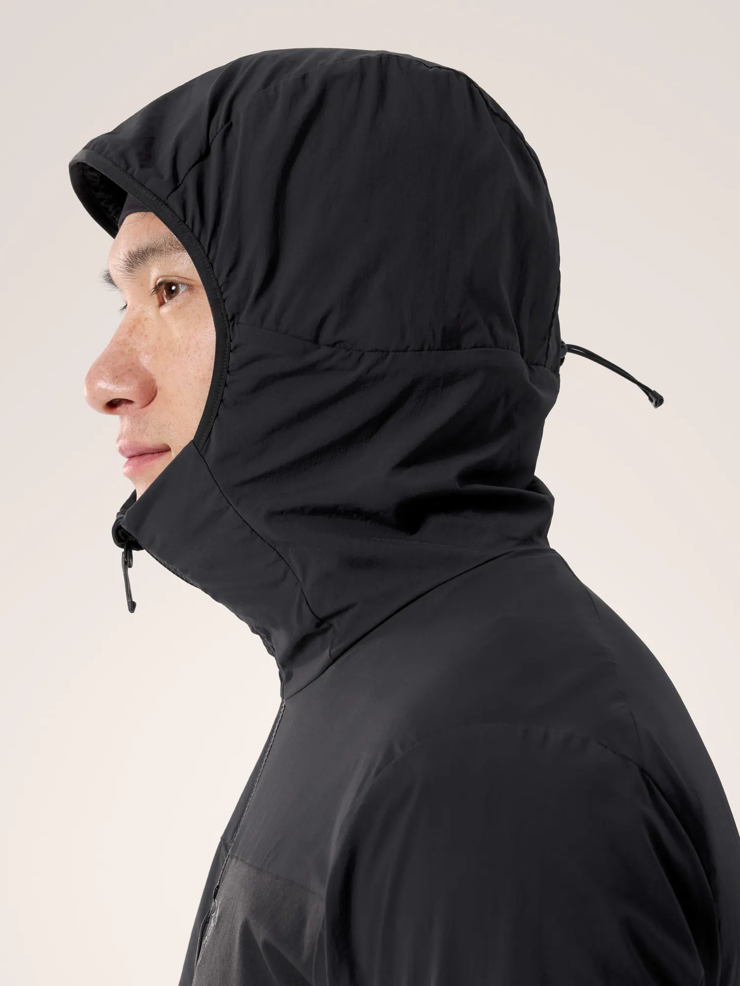 Proton SL Hoody Men