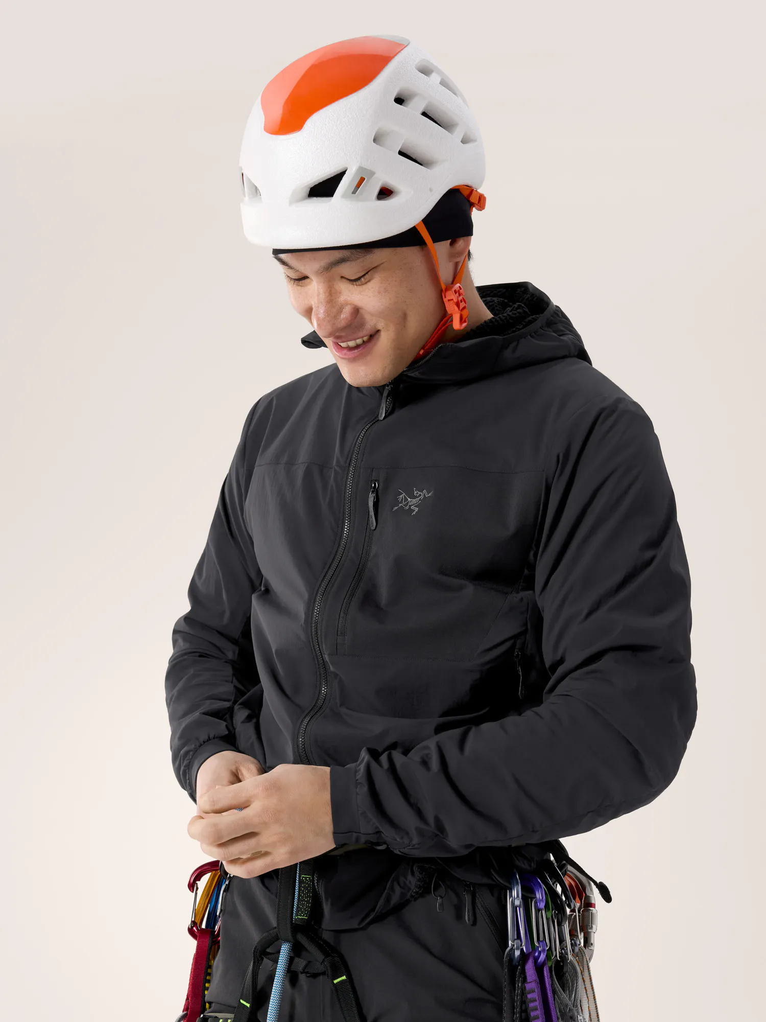 Proton SL Hoody Men's | Arc'teryx United States