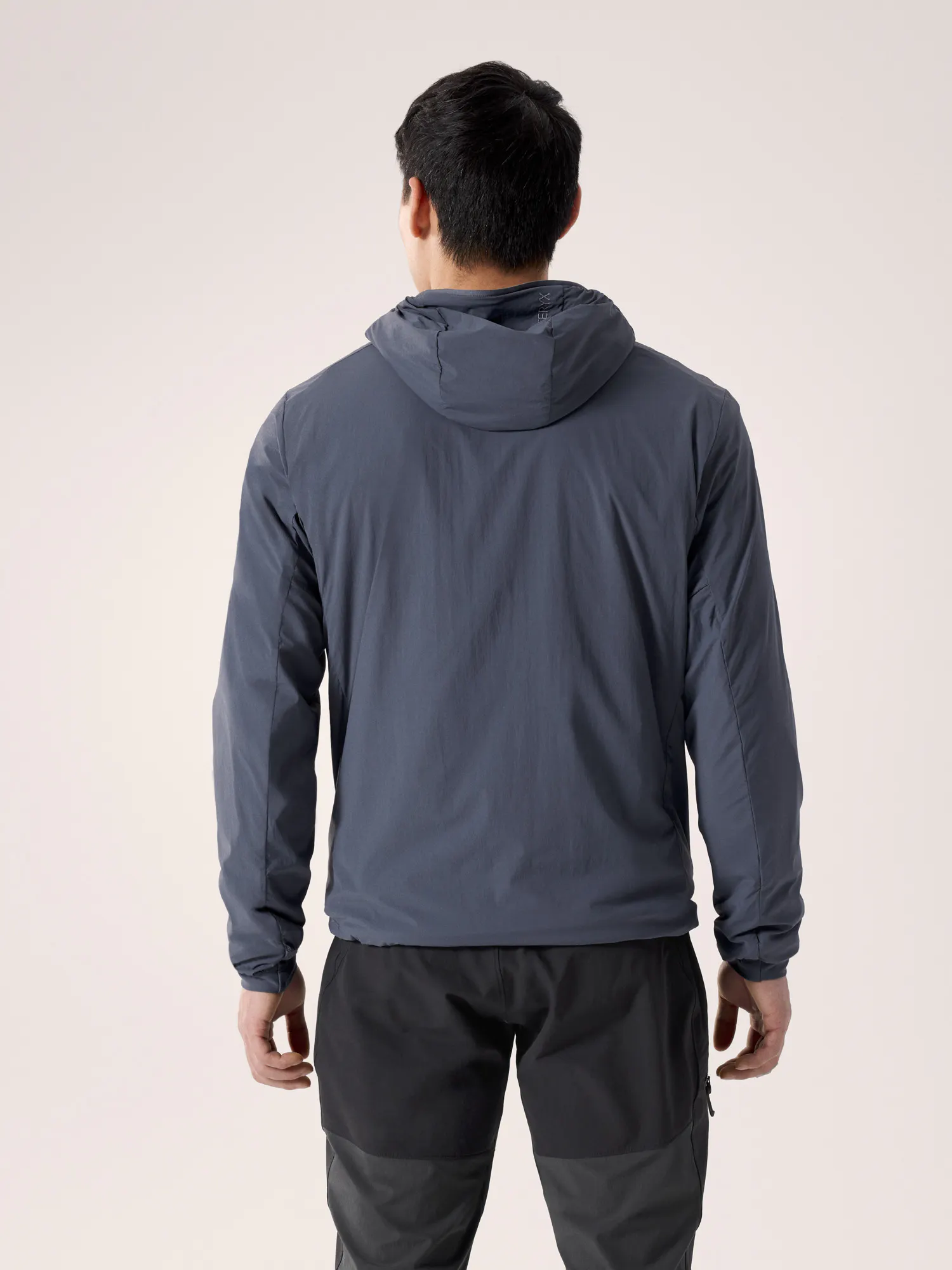 Proton SL Hoody Men