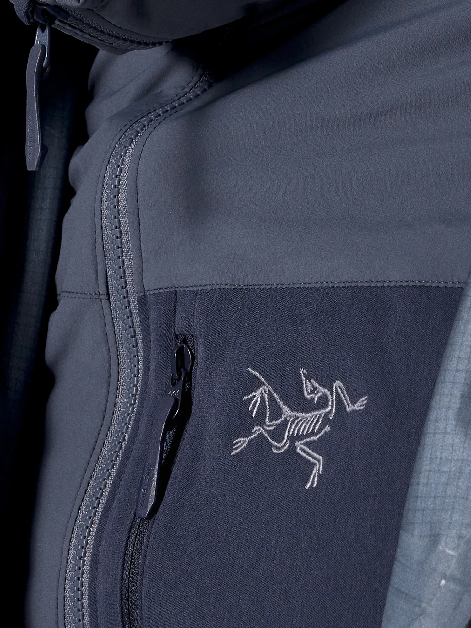 Proton SL Hoody Men