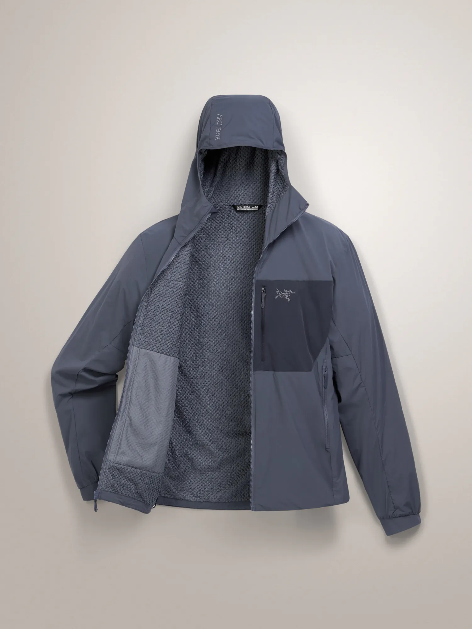 Proton SL Hoody Men