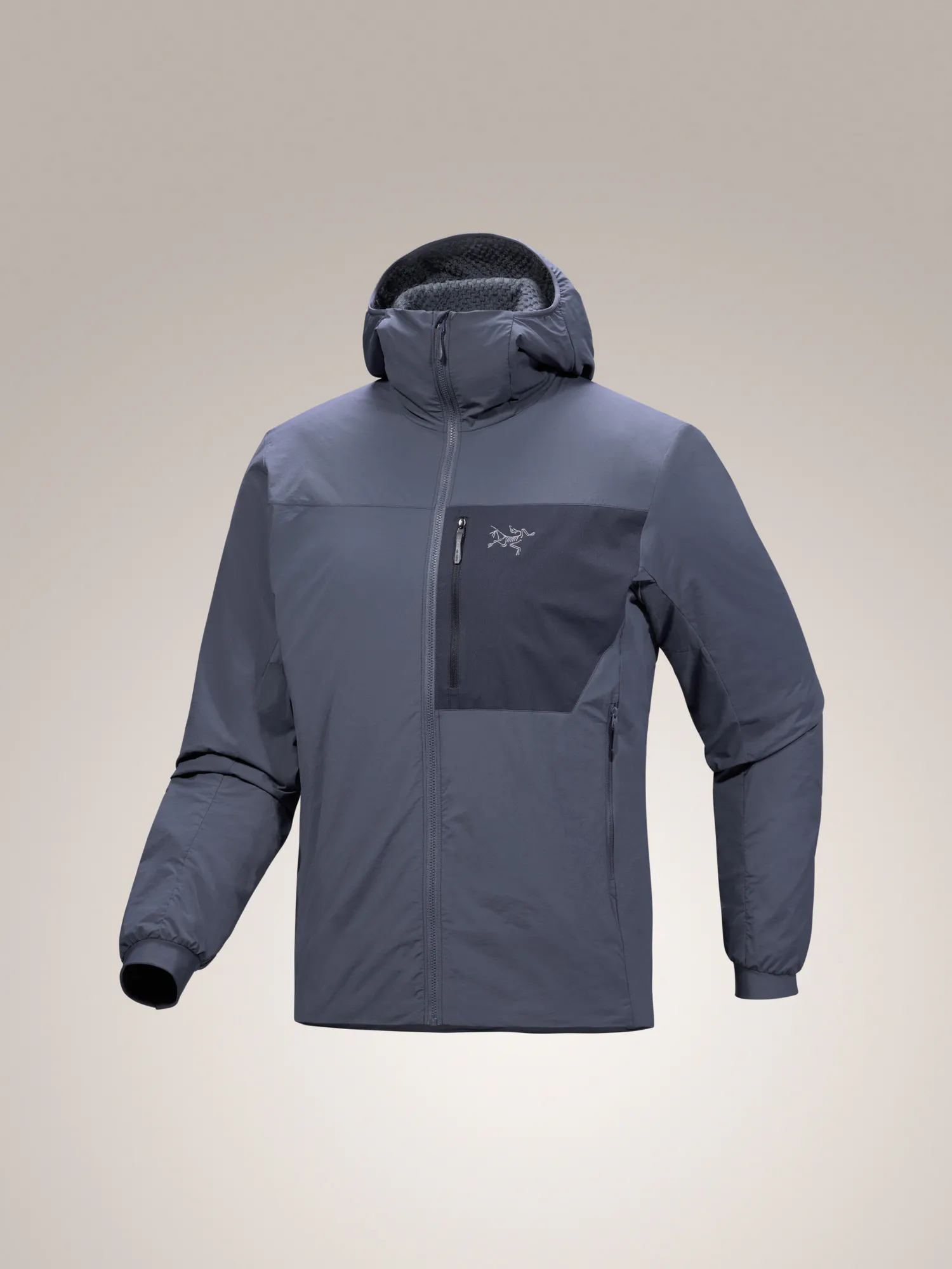 Proton SL Hoody Men