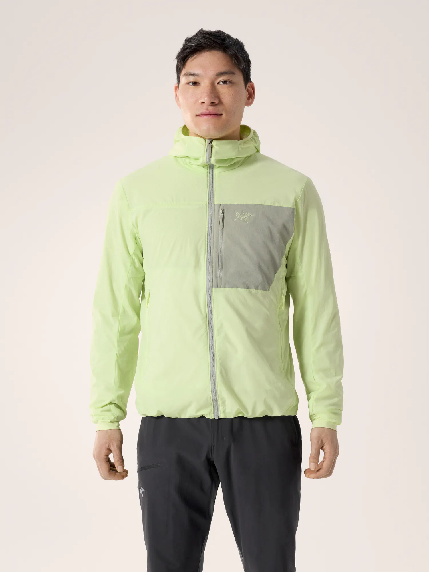 Proton SL Hoody Men's | Arc'teryx Canada
