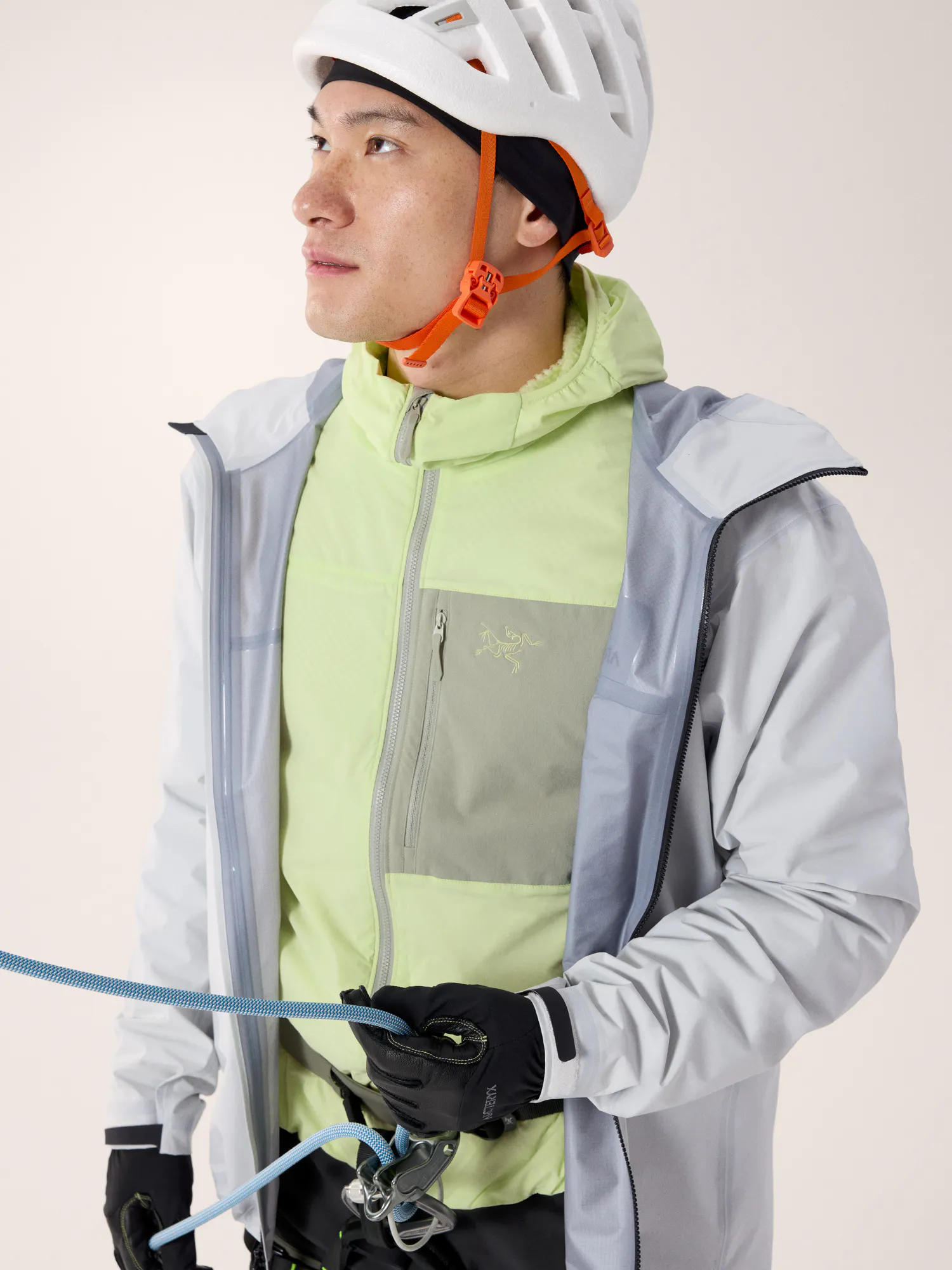 Proton SL Hoody Men's | Arc'teryx United States
