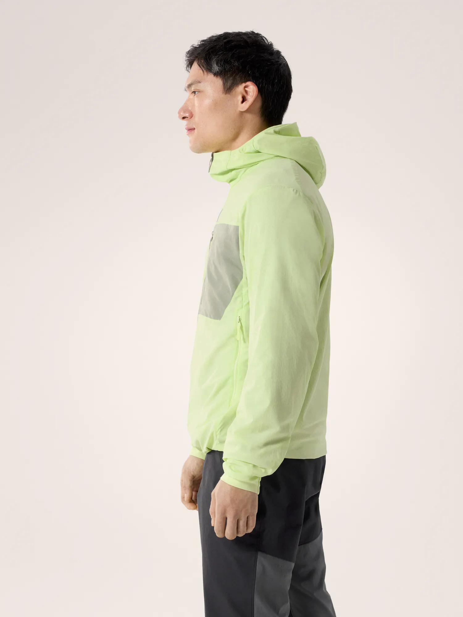 Proton SL Hoody Men's | Arc'teryx United States