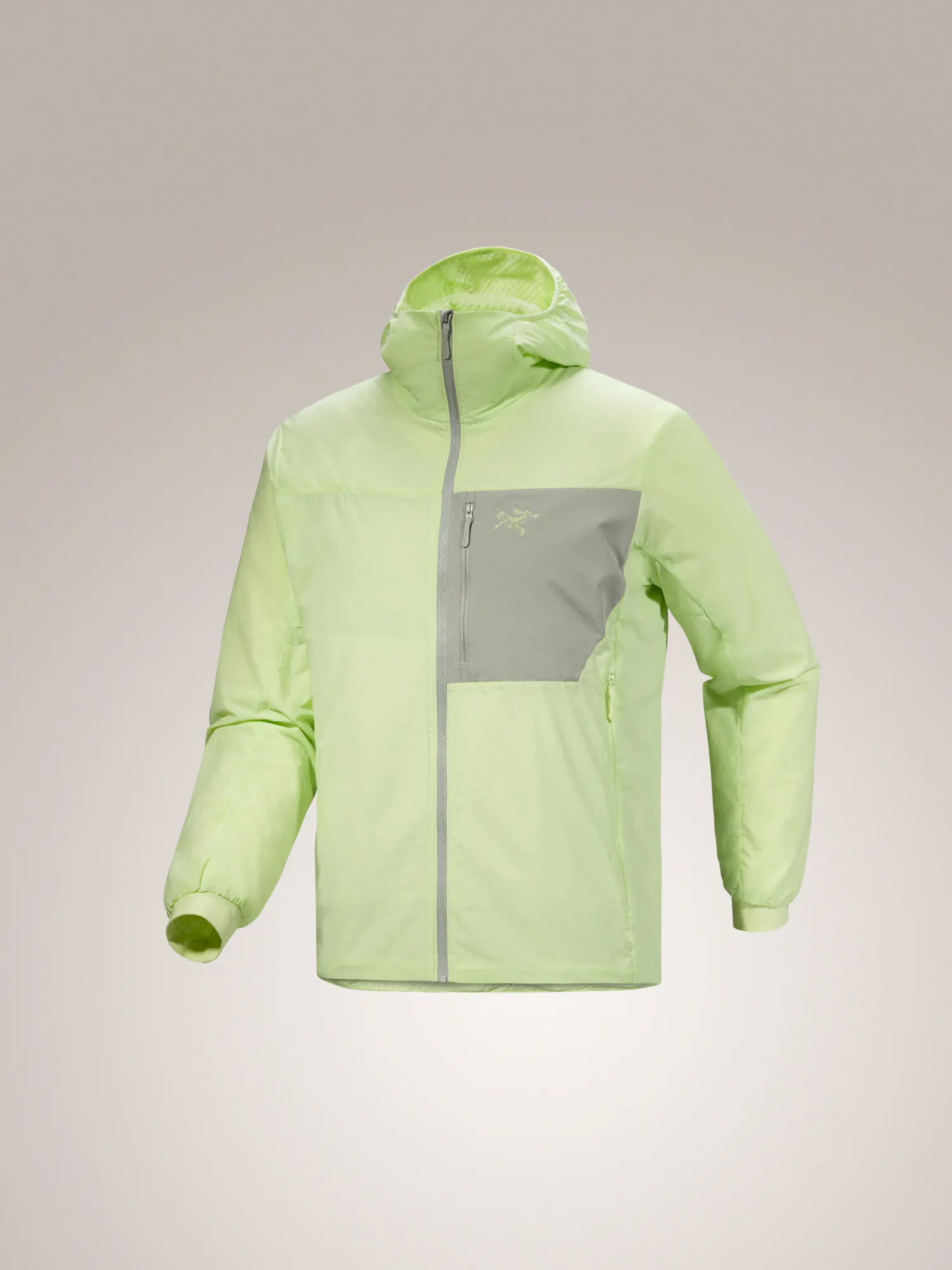 Proton SL Hoody Men's | Arc'teryx Canada