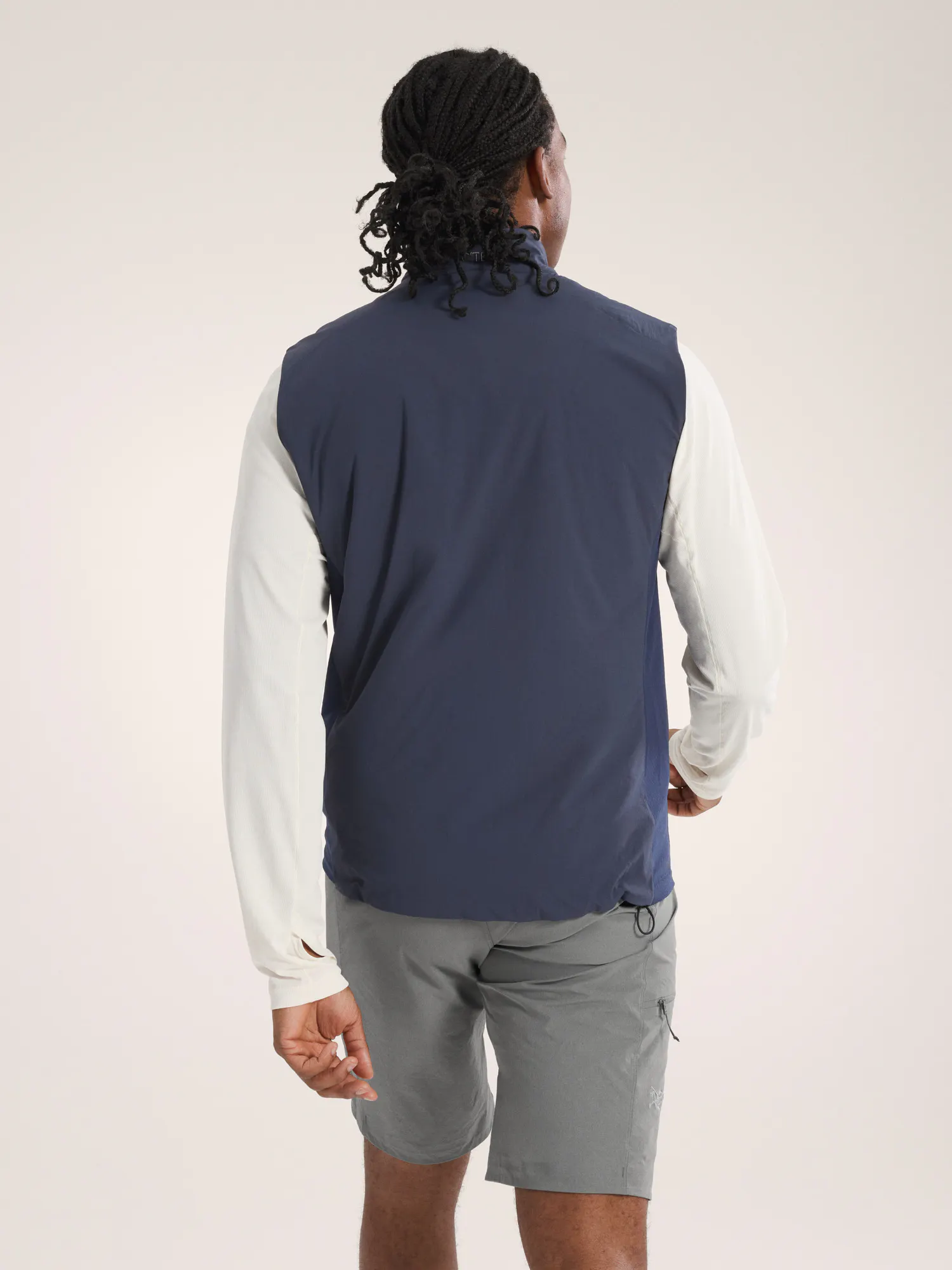 Atom Vest Men's | Arc'teryx United States