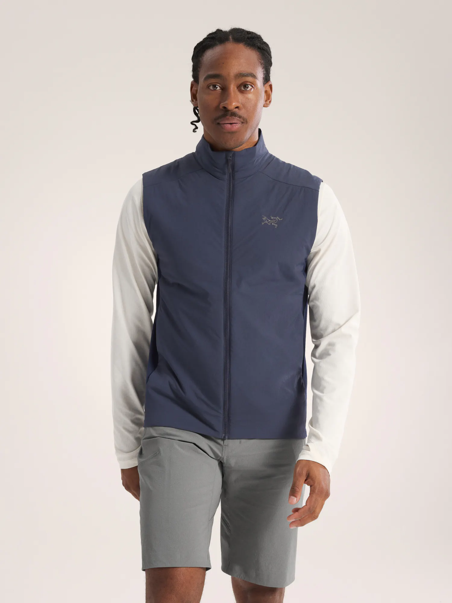 Atom Vest Men's | Arc'teryx United States
