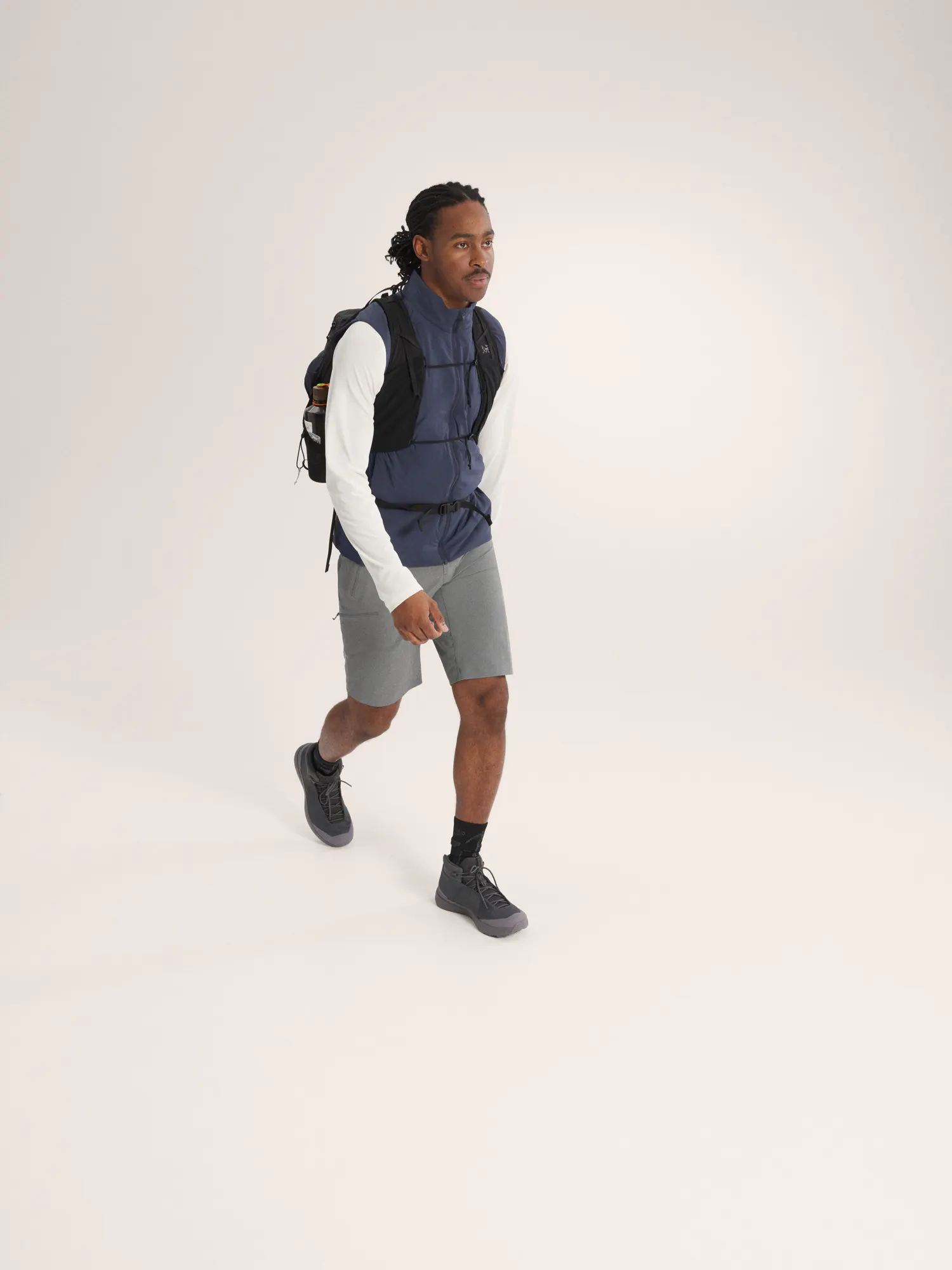 Atom Vest Men's | Arc'teryx United States
